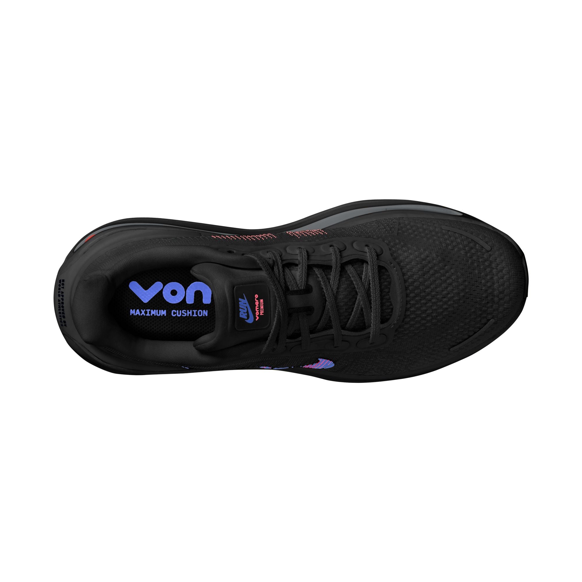 Nike Vomero Premium Road Running - Women's