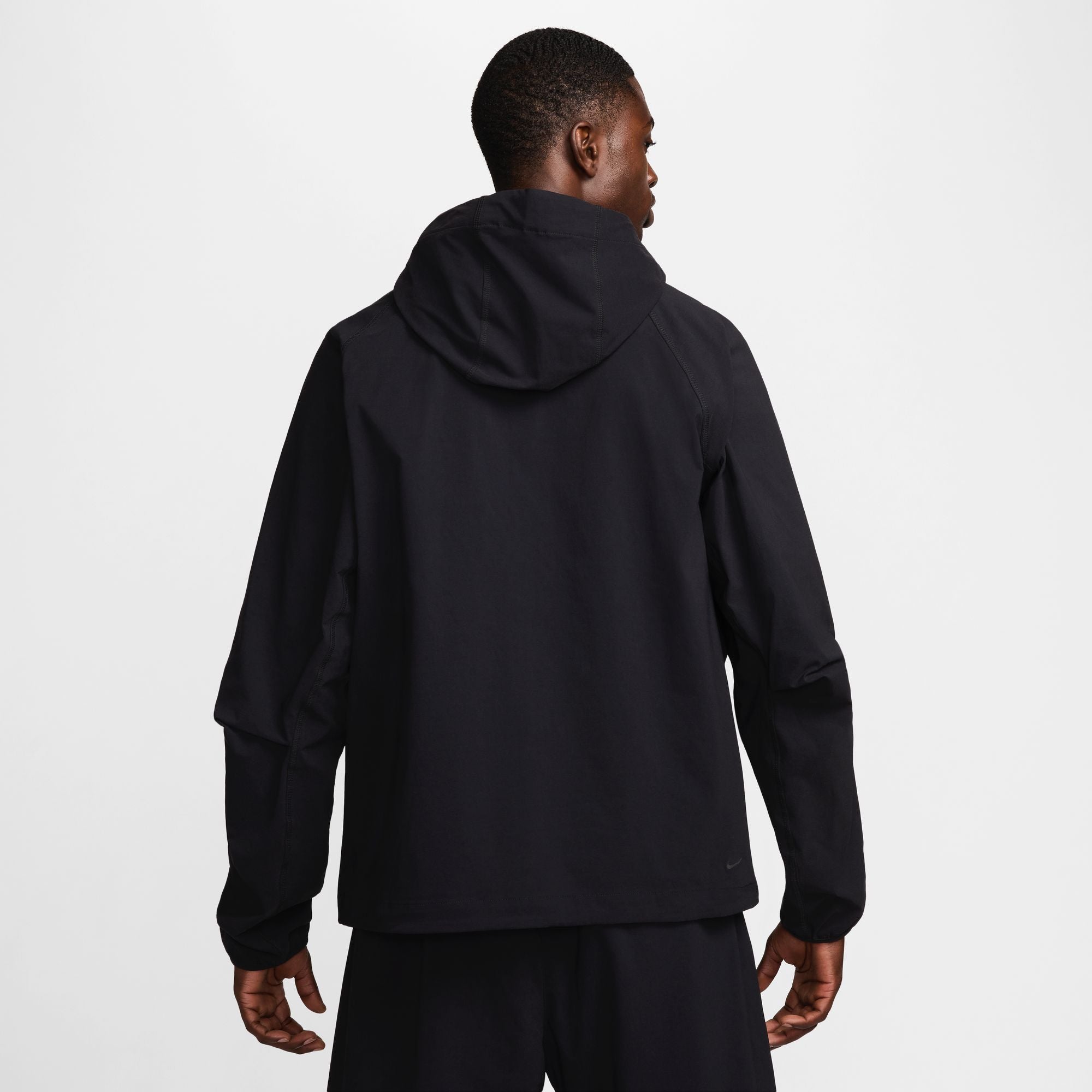 Nike Tech Woven Jacket - Men's