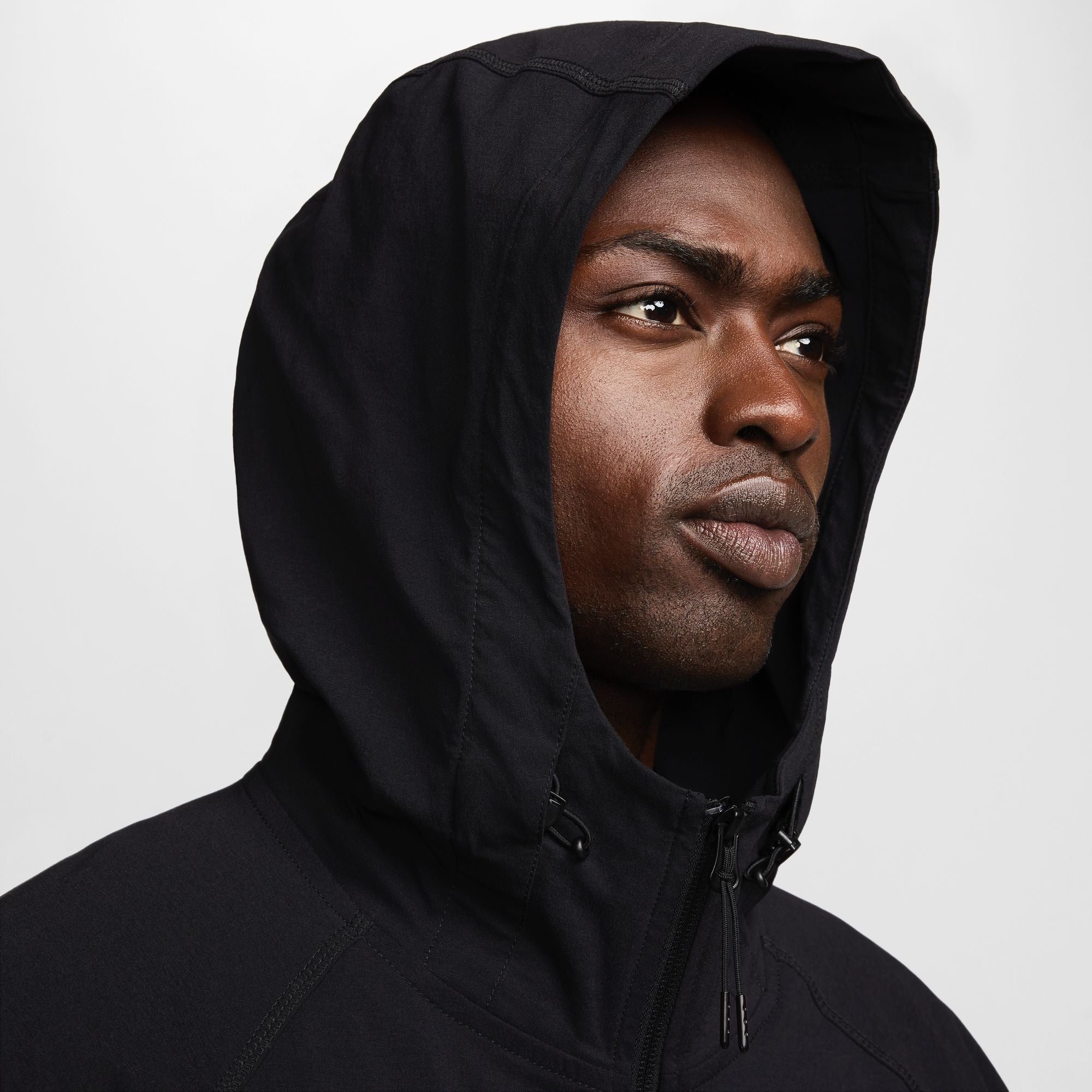 Nike Tech Woven Jacket - Men's