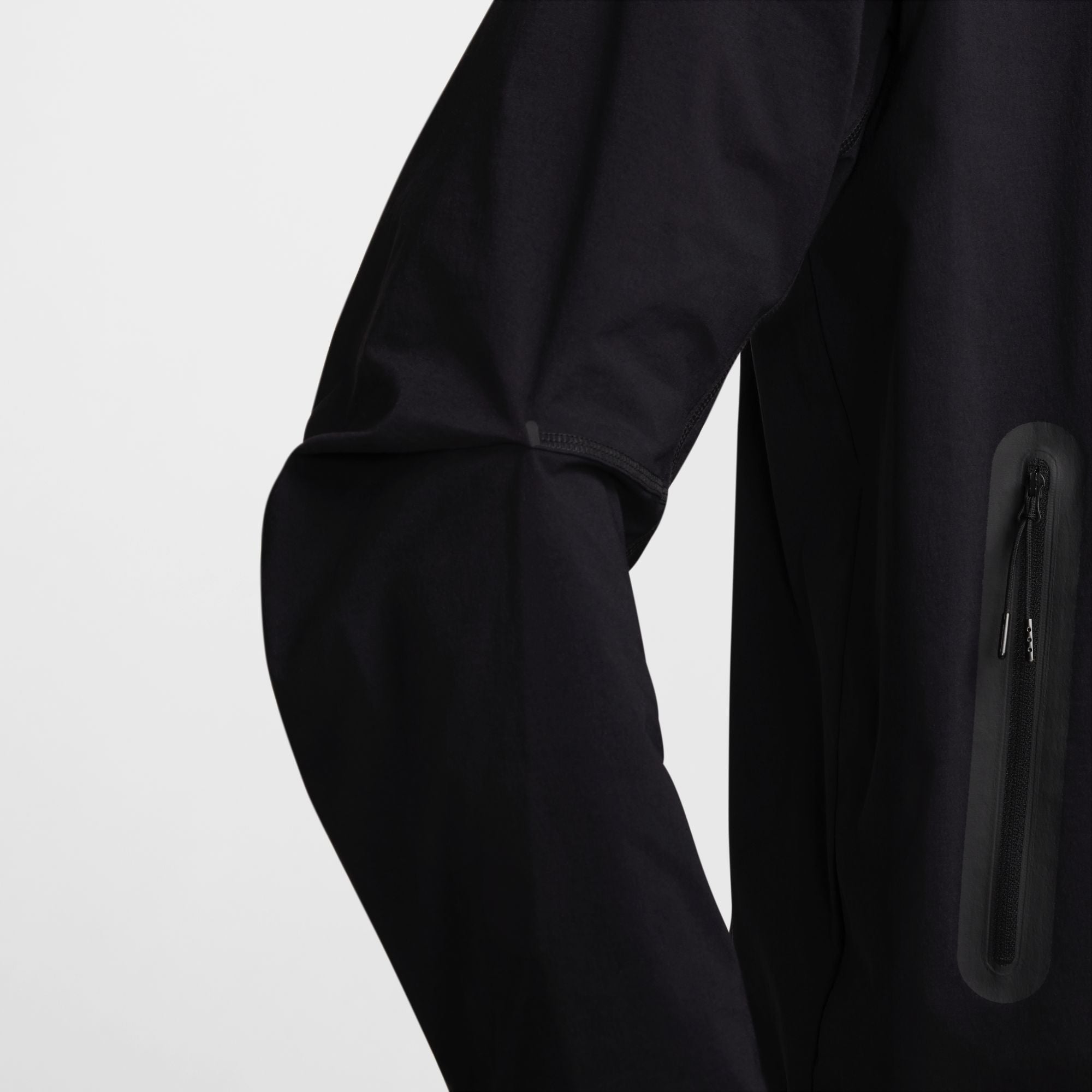Nike Tech Woven Jacket - Men's