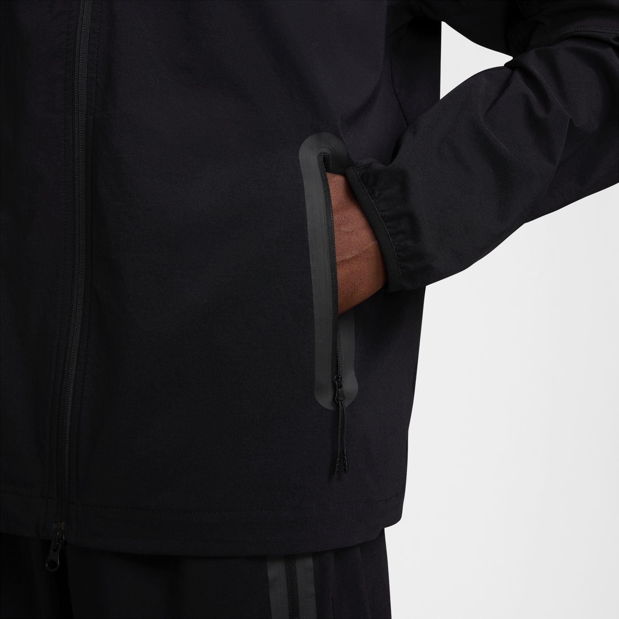 Nike Tech Woven Jacket - Men's