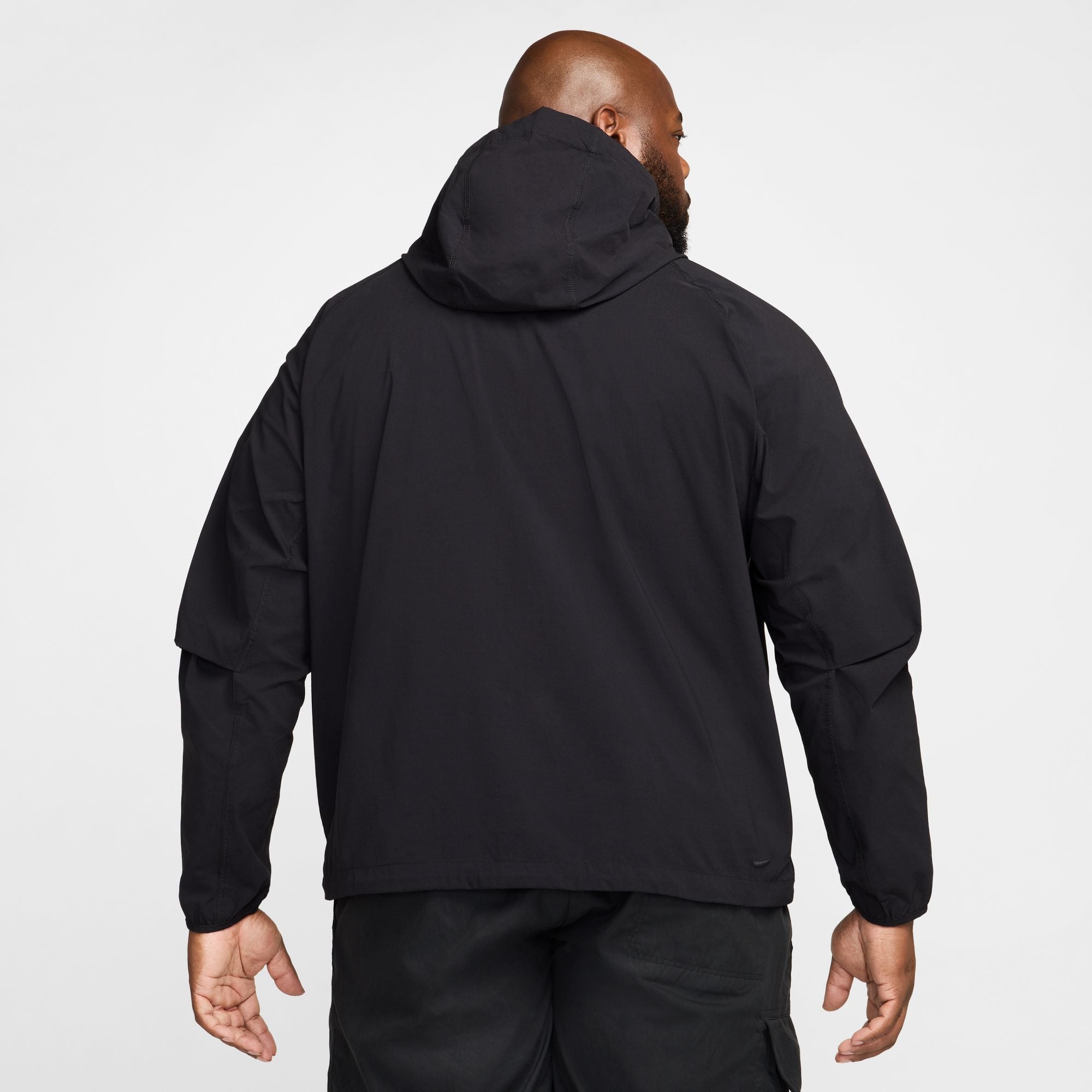 Nike Tech Woven Jacket - Men's
