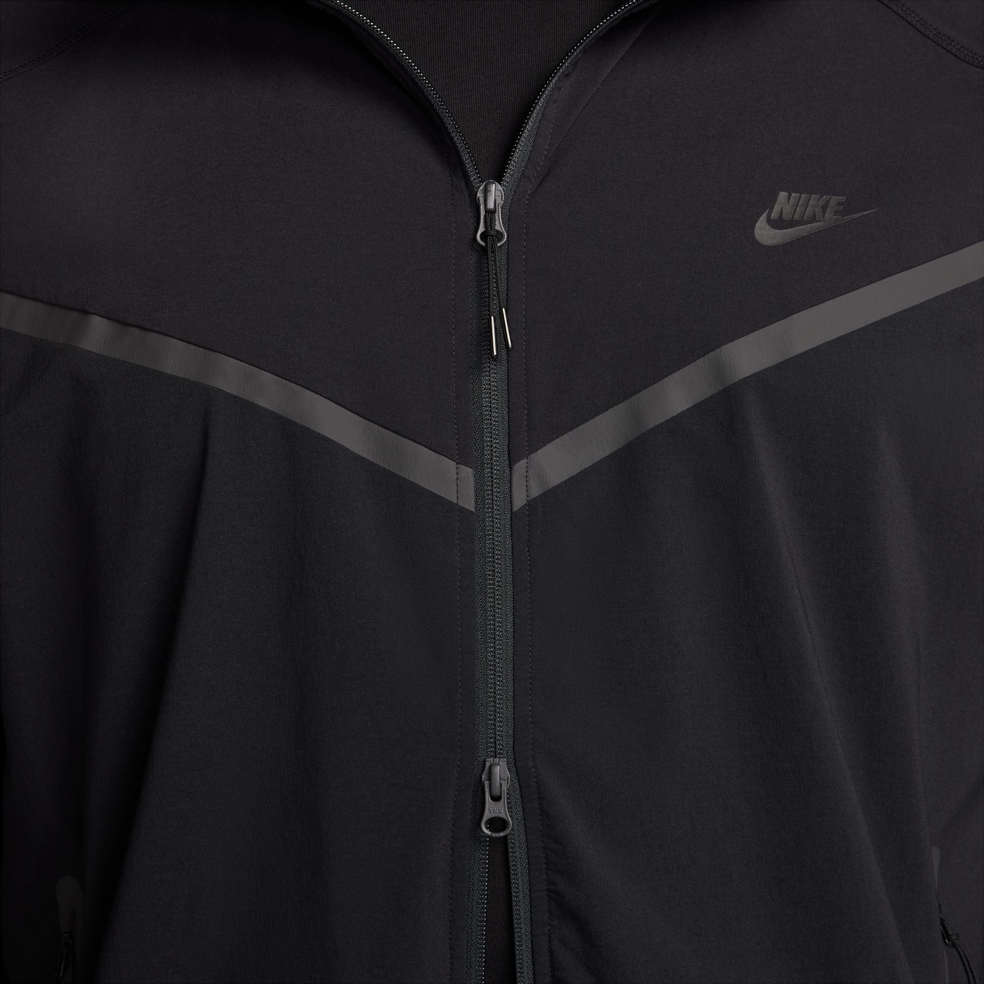 Nike Tech Woven Jacket - Men's
