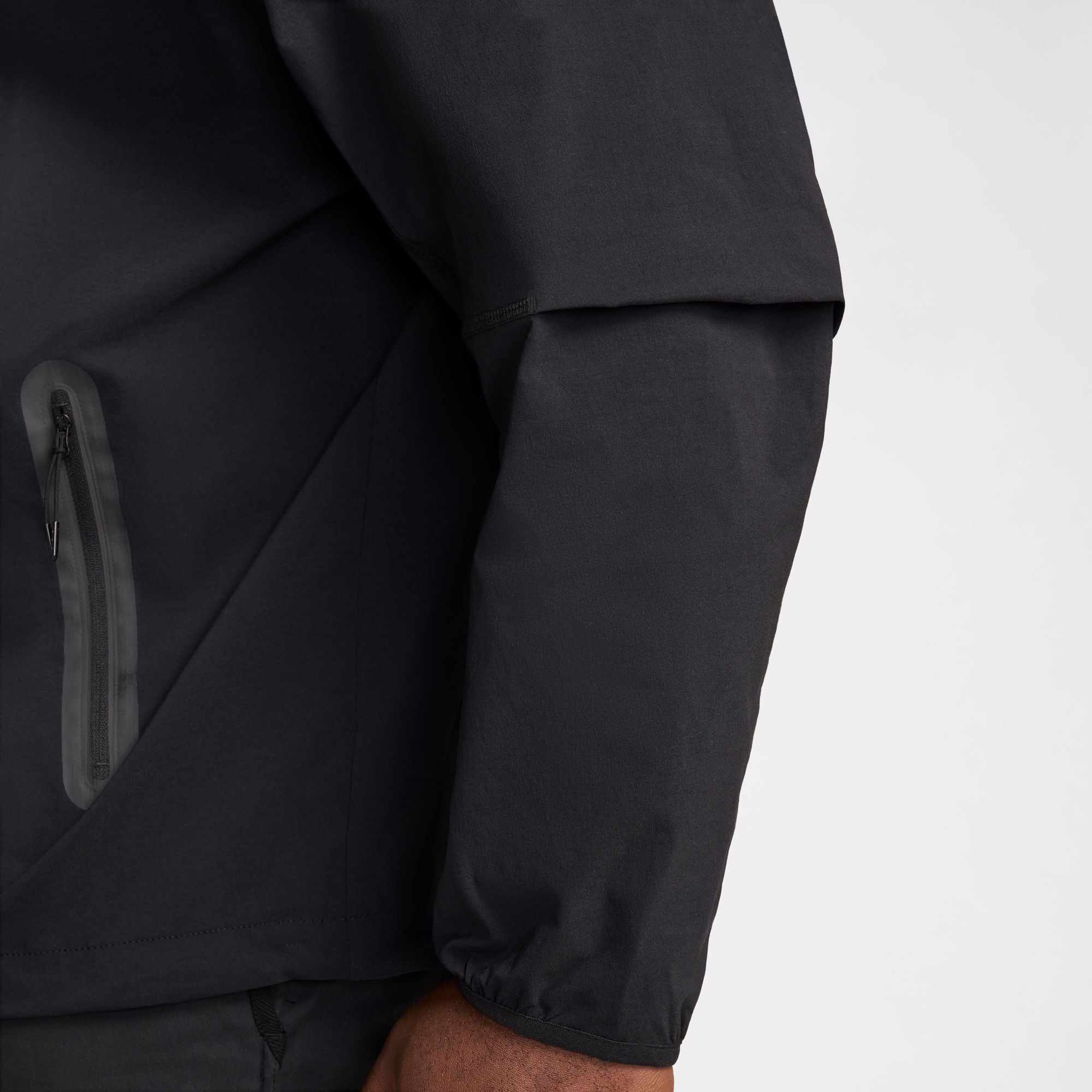 Nike Tech Woven Jacket - Men's