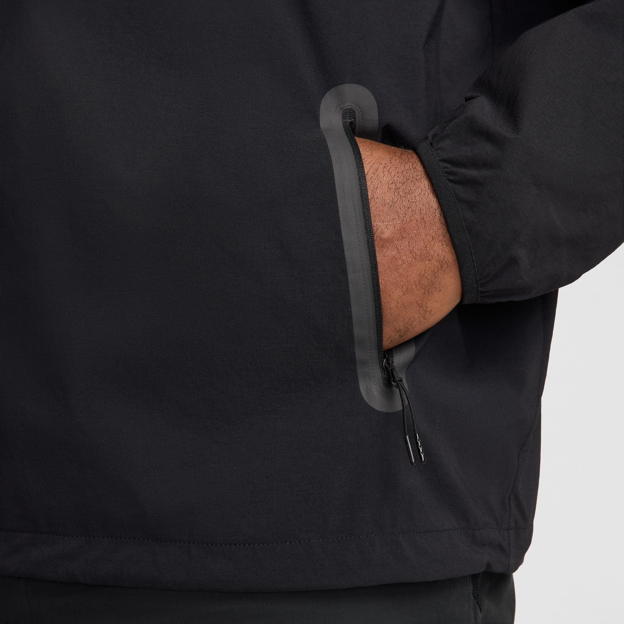 Nike Tech Woven Jacket - Men's