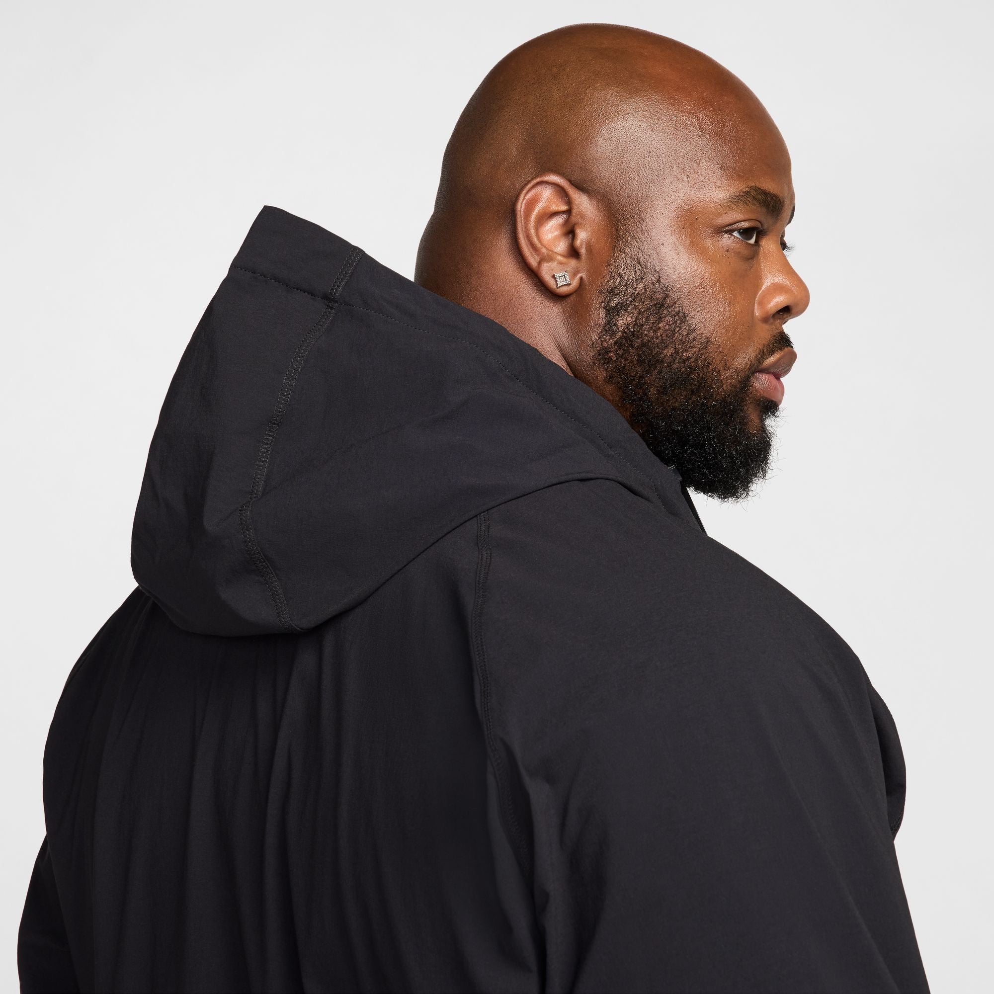 Nike Tech Woven Jacket - Men's