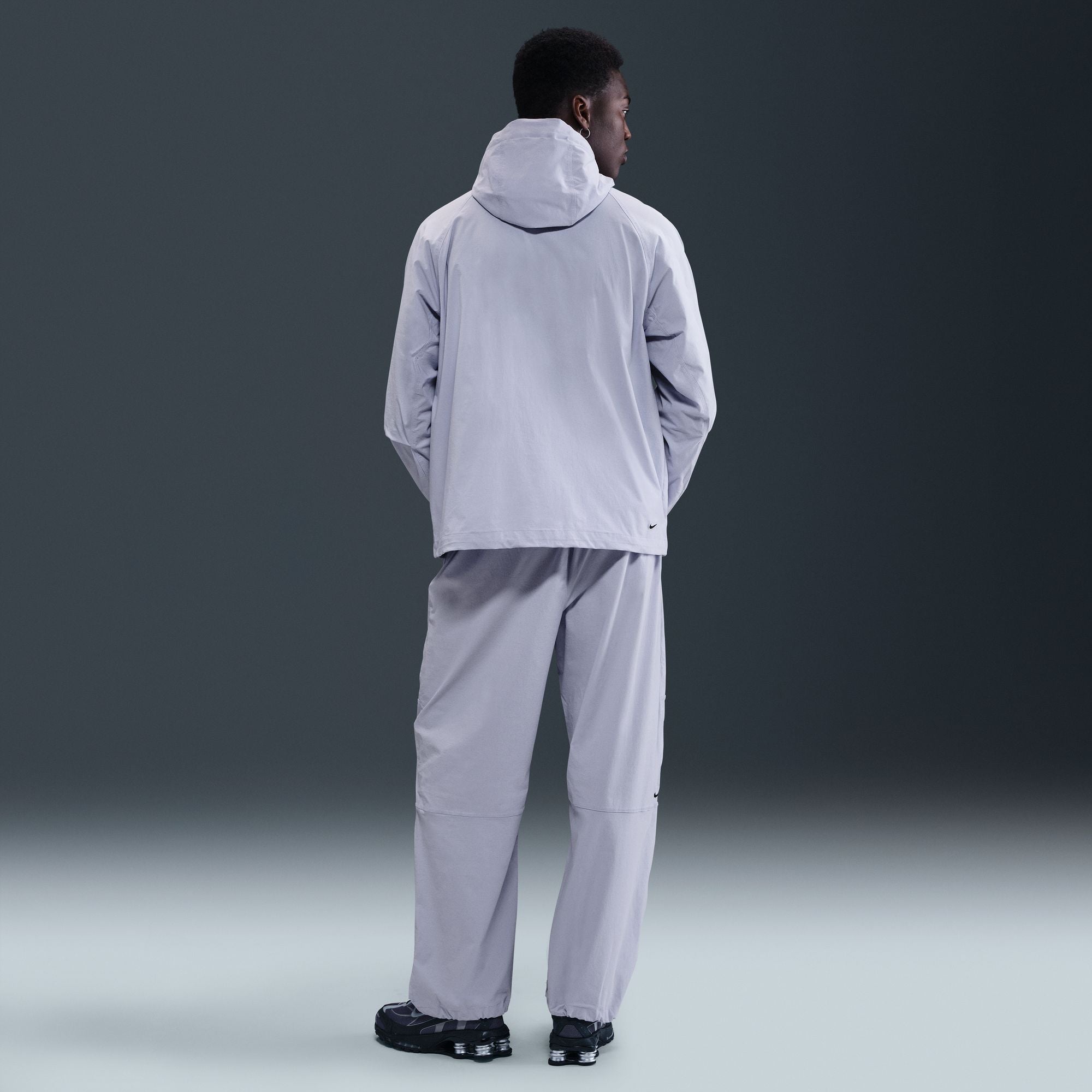 Nike Tech Woven Jacket - Men's