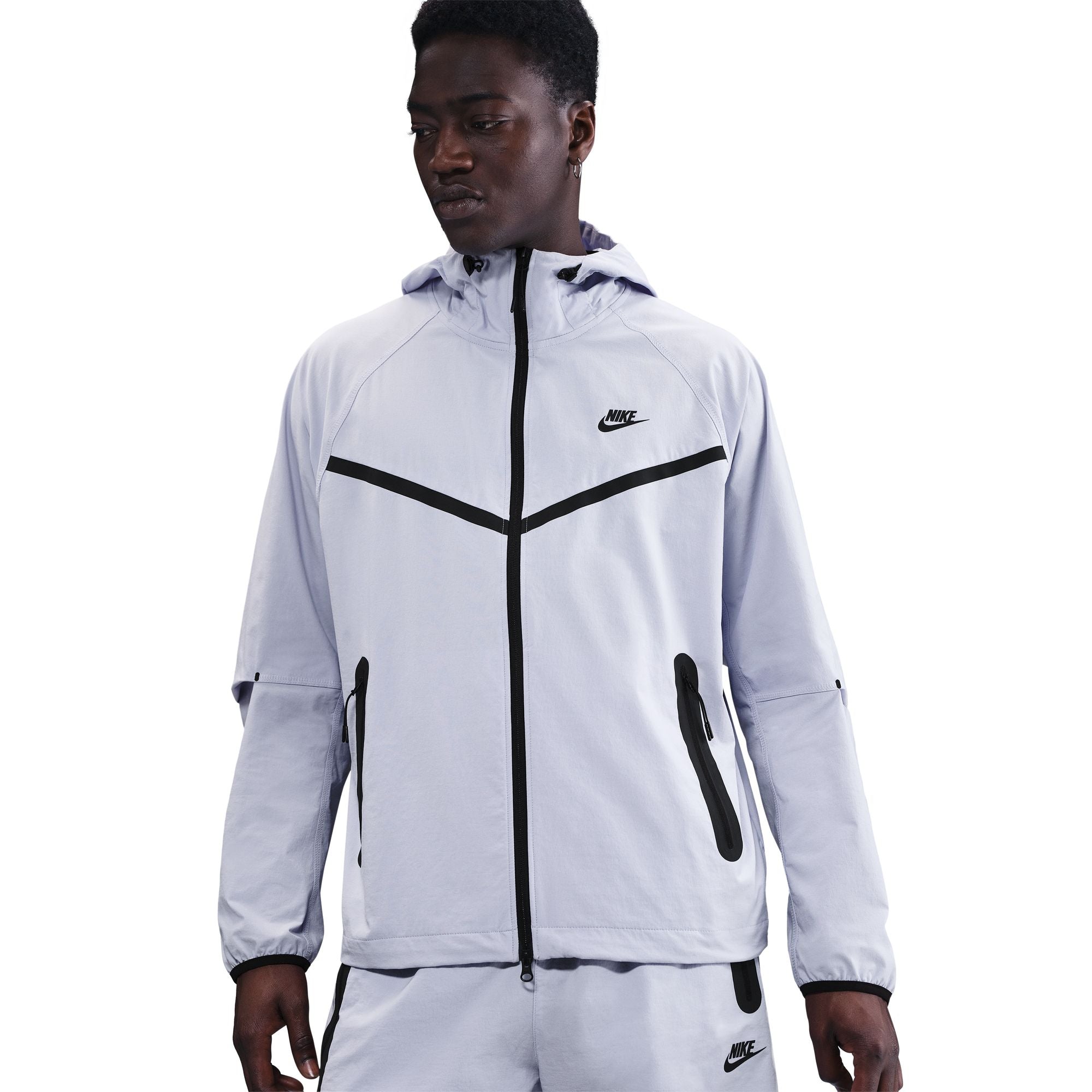 Nike Tech Woven Jacket - Men's