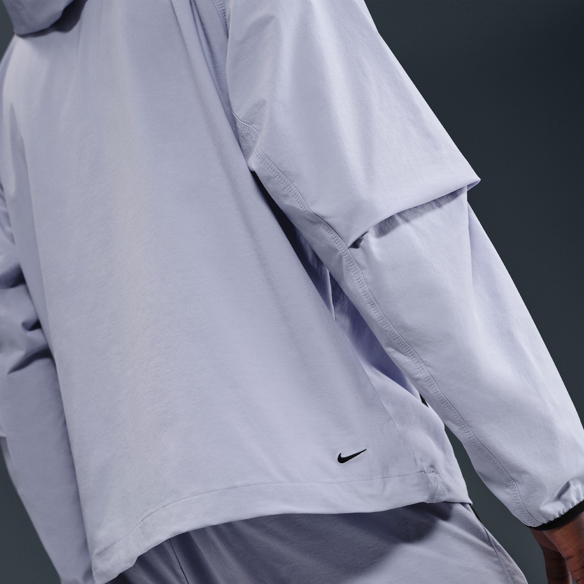 Nike Tech Woven Jacket - Men's