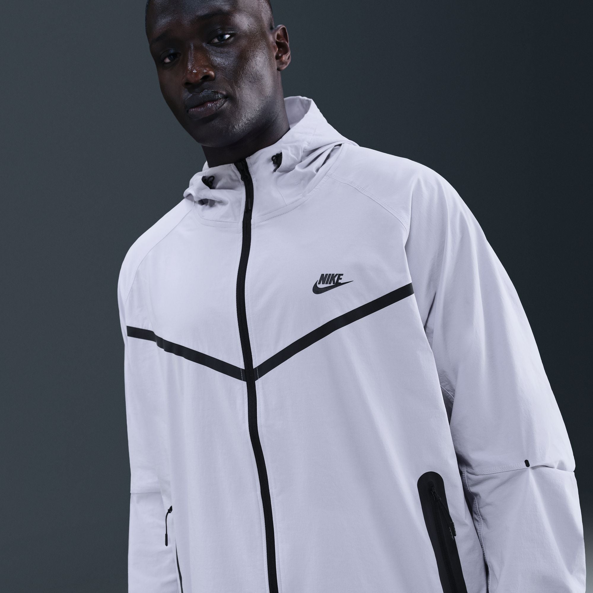 Nike Tech Woven Jacket - Men's