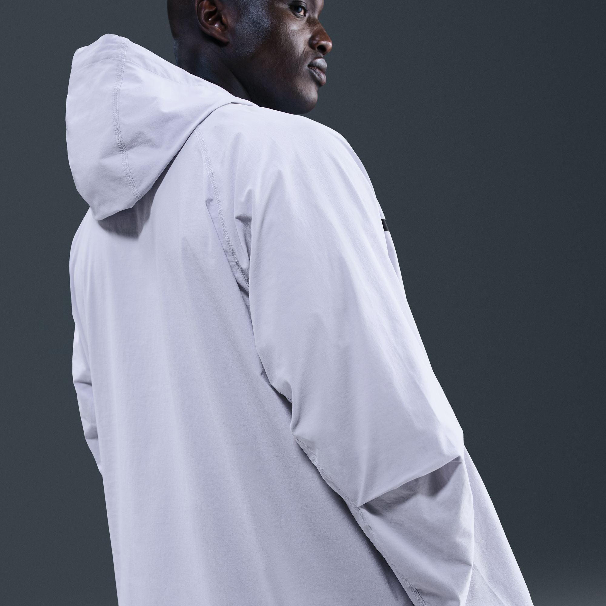 Nike Tech Woven Jacket - Men's