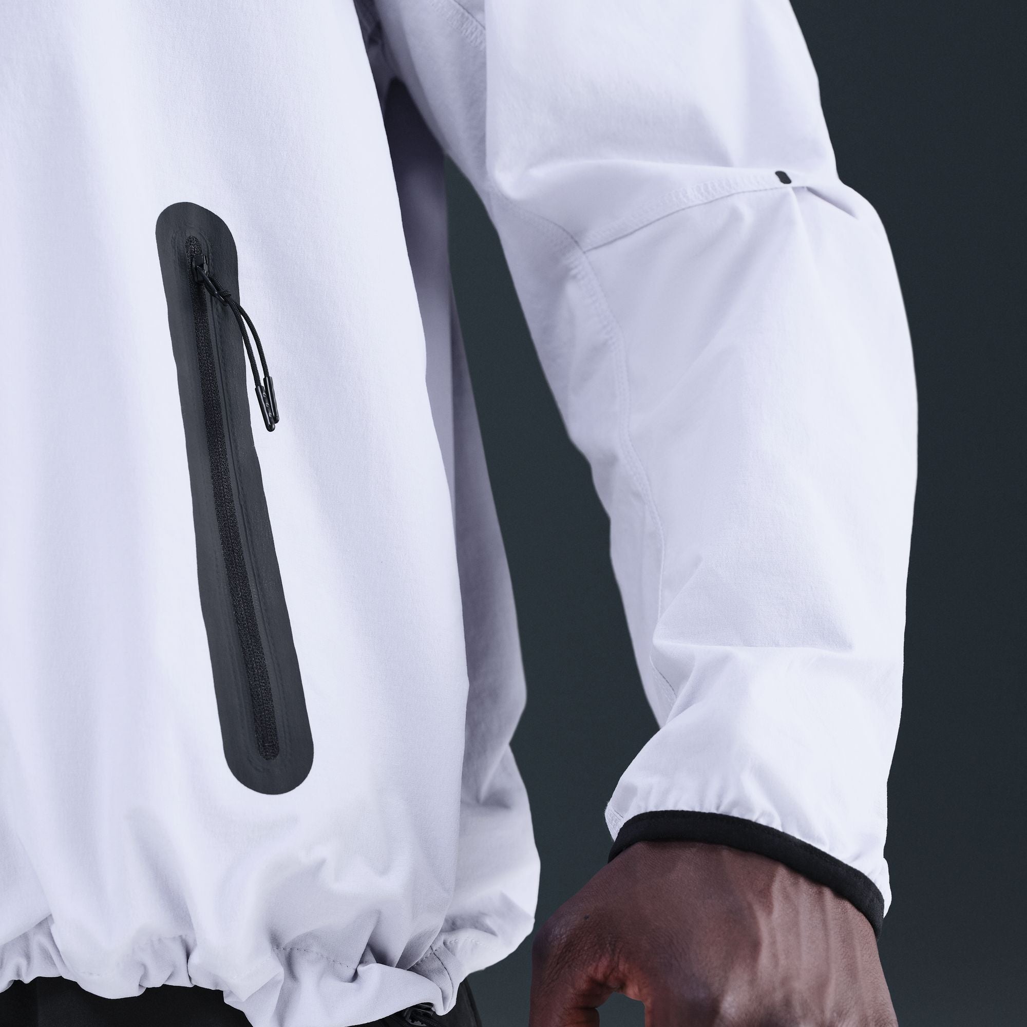 Nike Tech Woven Jacket - Men's