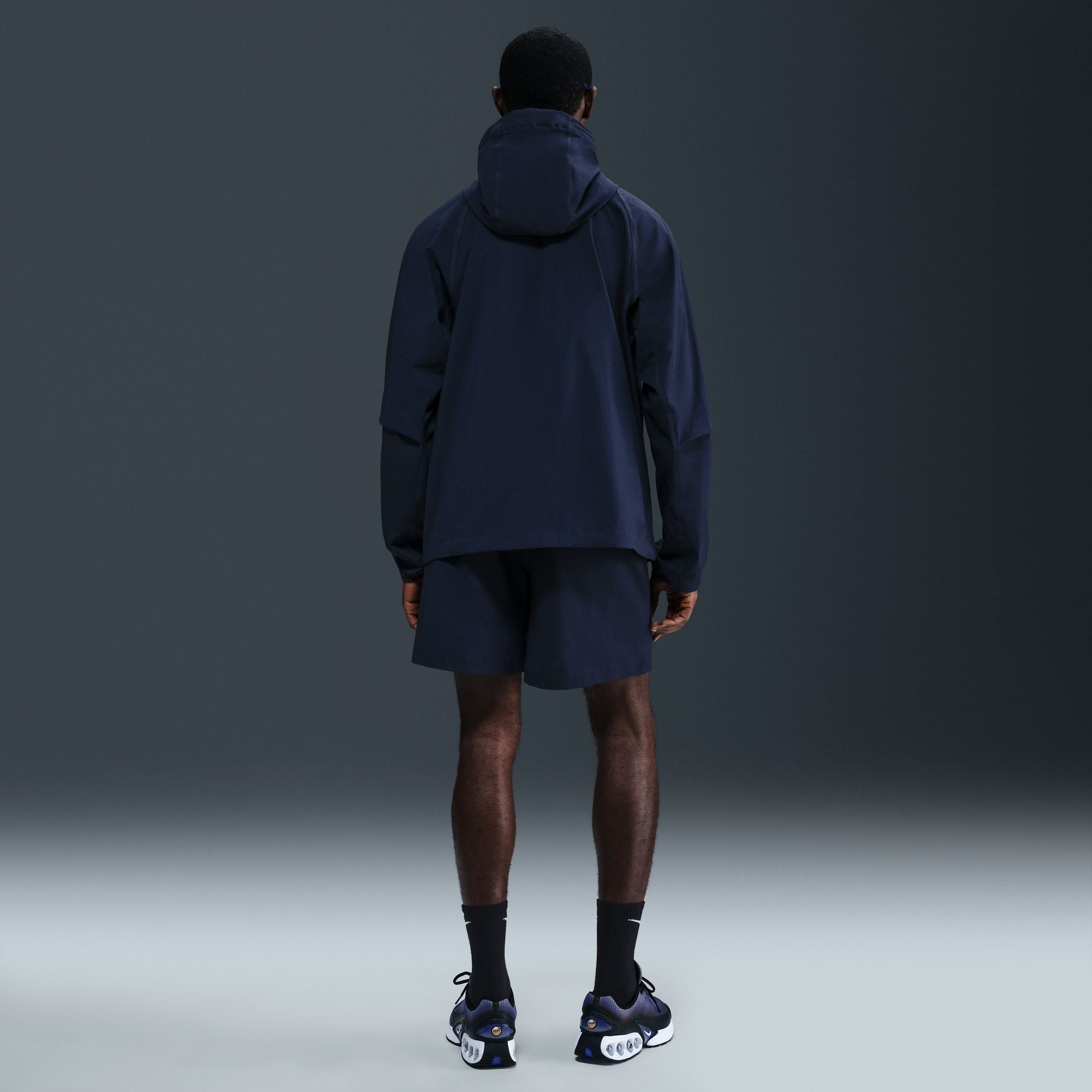 Nike Tech Woven Jacket - Men's