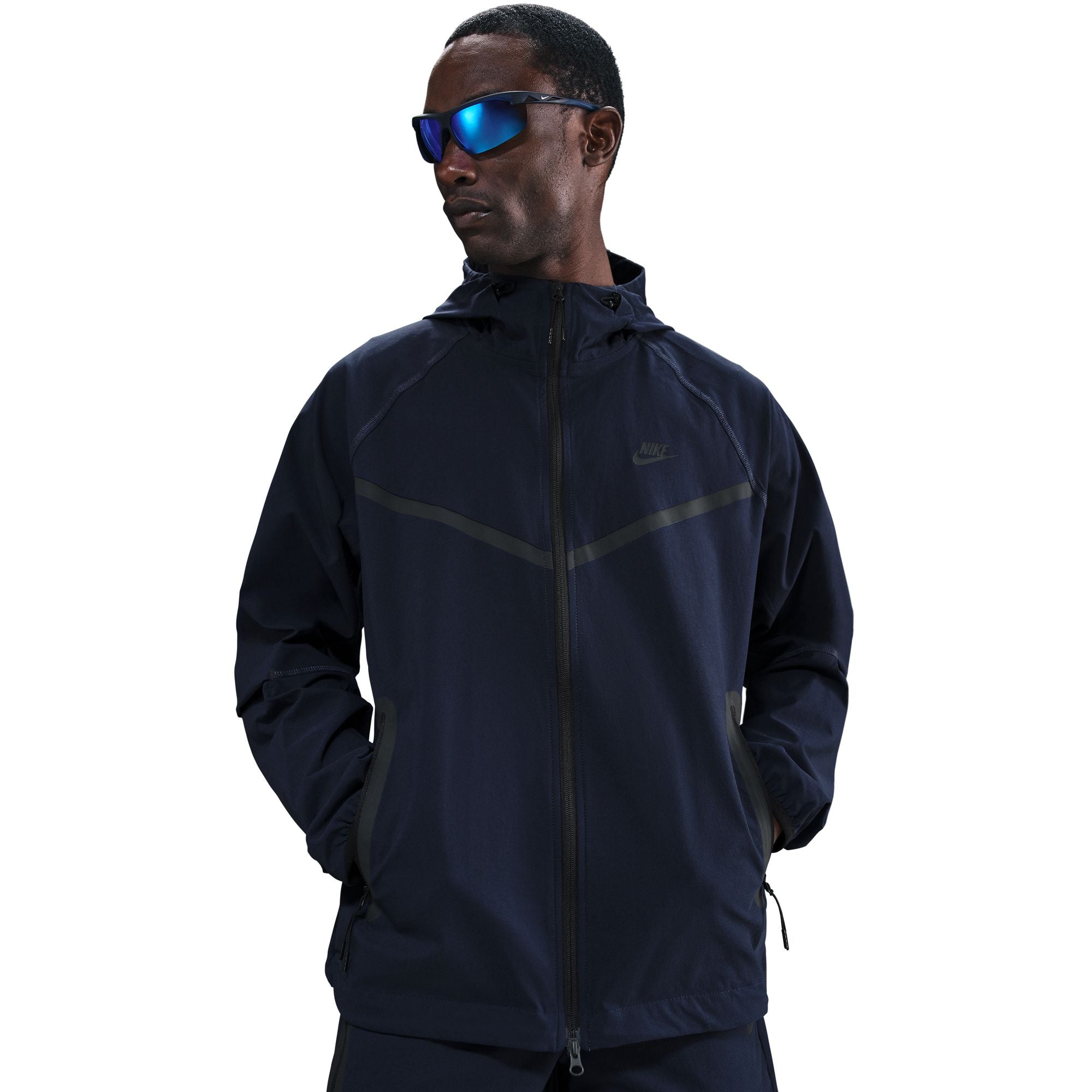 Nike Tech Woven Jacket - Men's