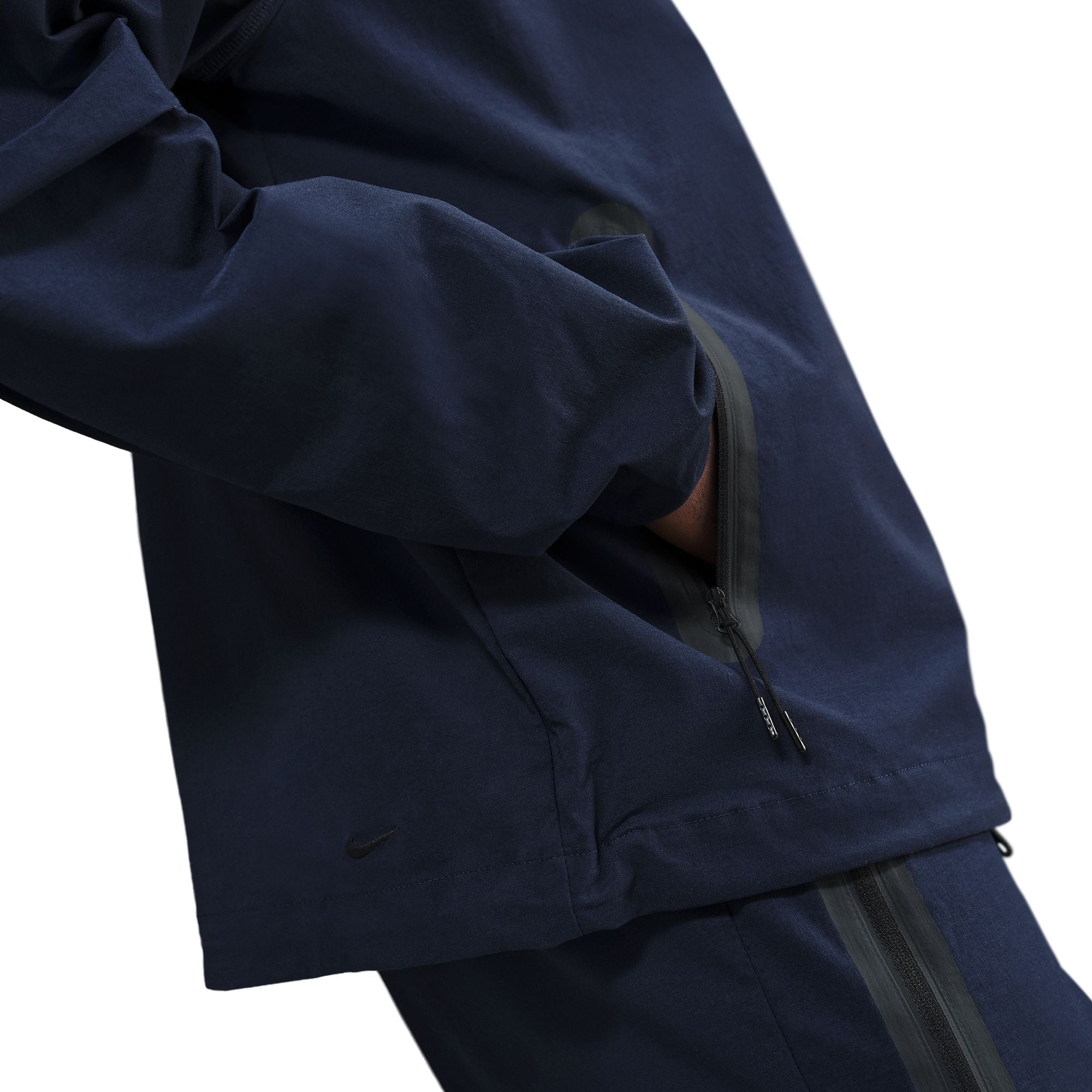 Nike Tech Woven Jacket - Men's