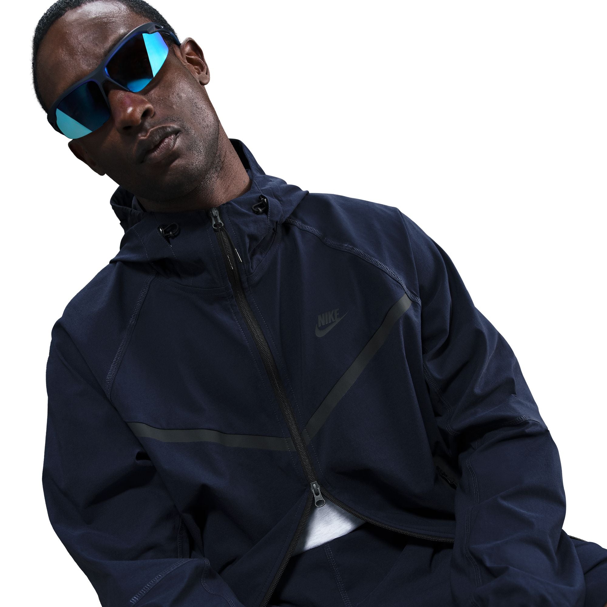 Nike Tech Woven Jacket - Men's