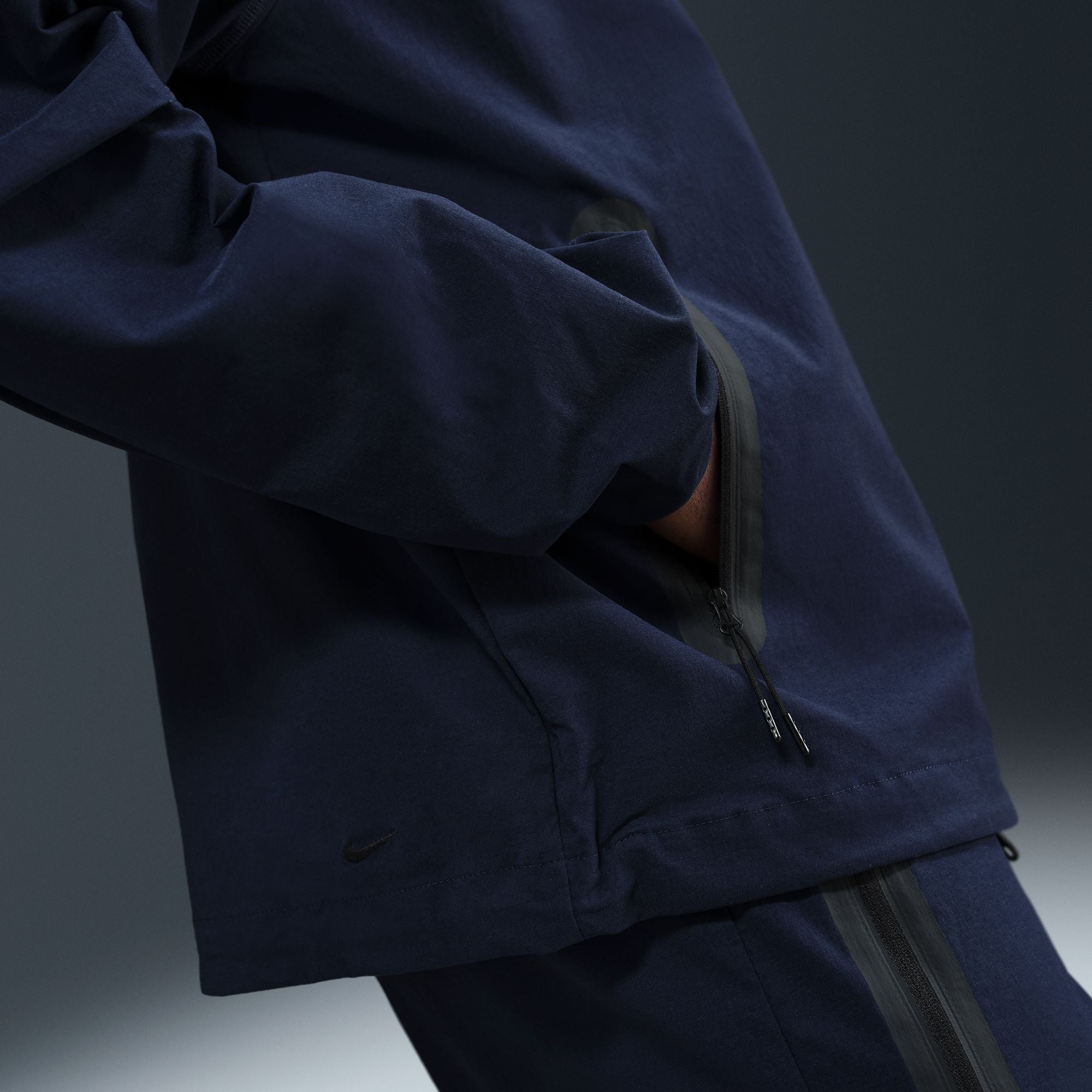 Nike Tech Woven Jacket - Men's