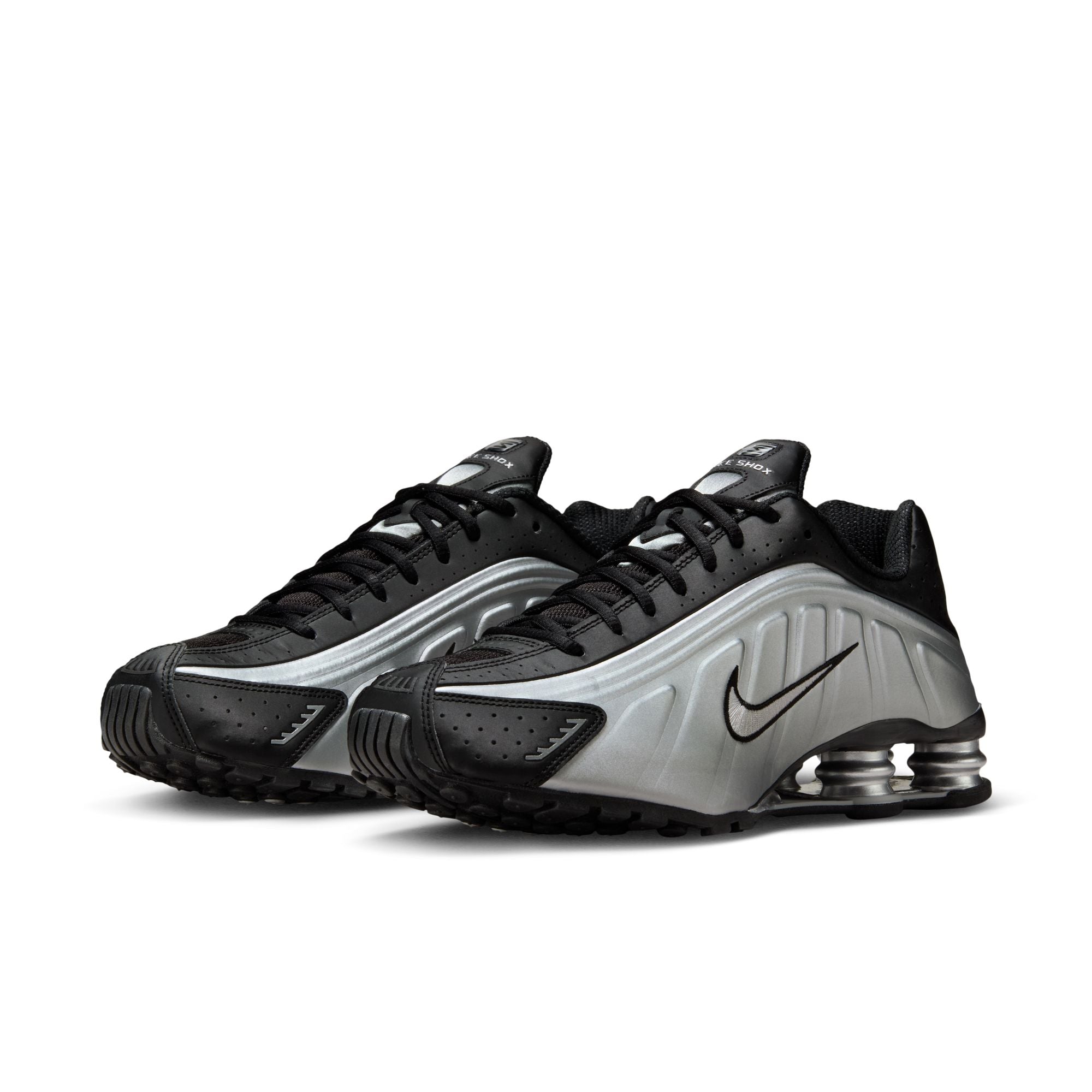 Nike Shox R4 - Men's