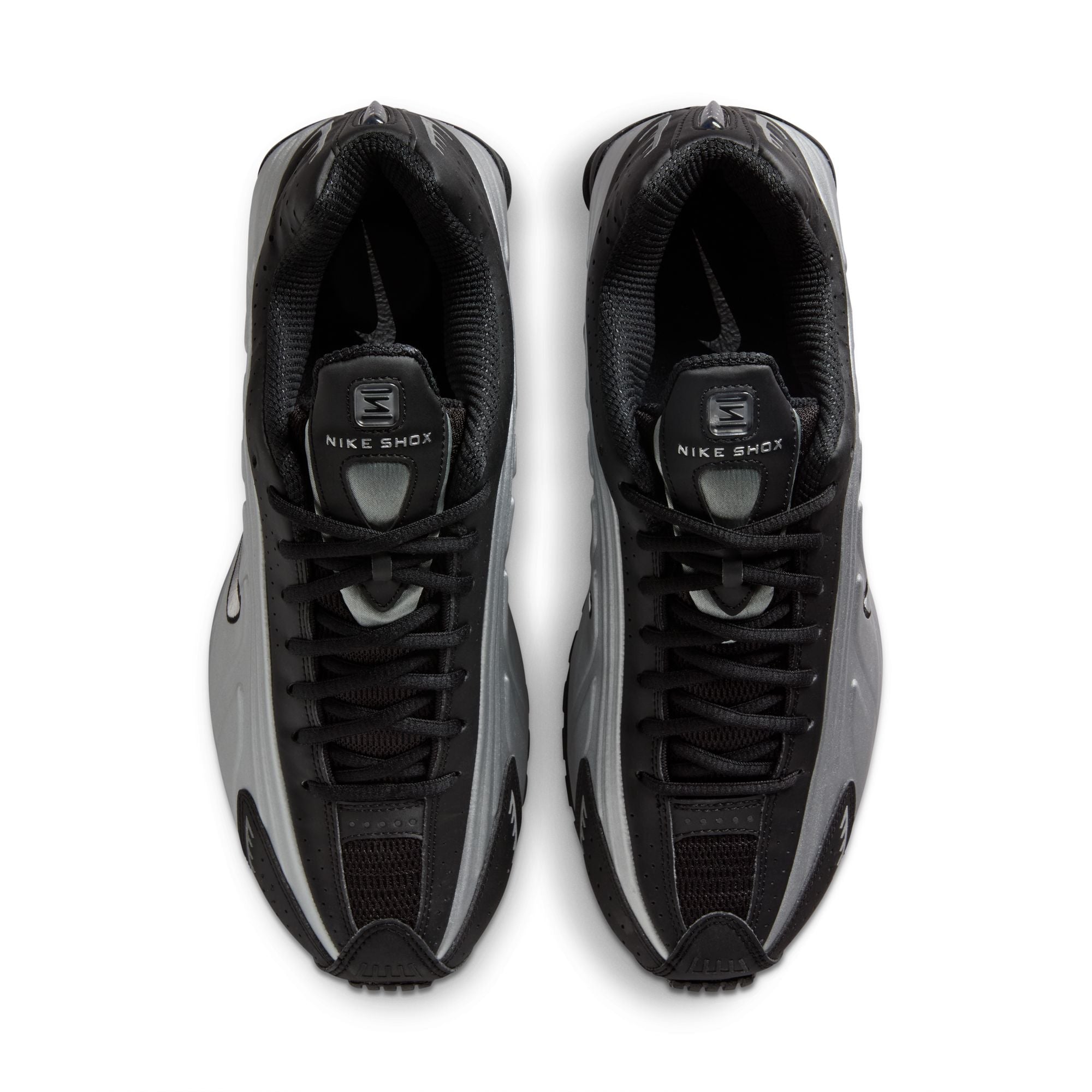 Nike Shox R4 - Men's