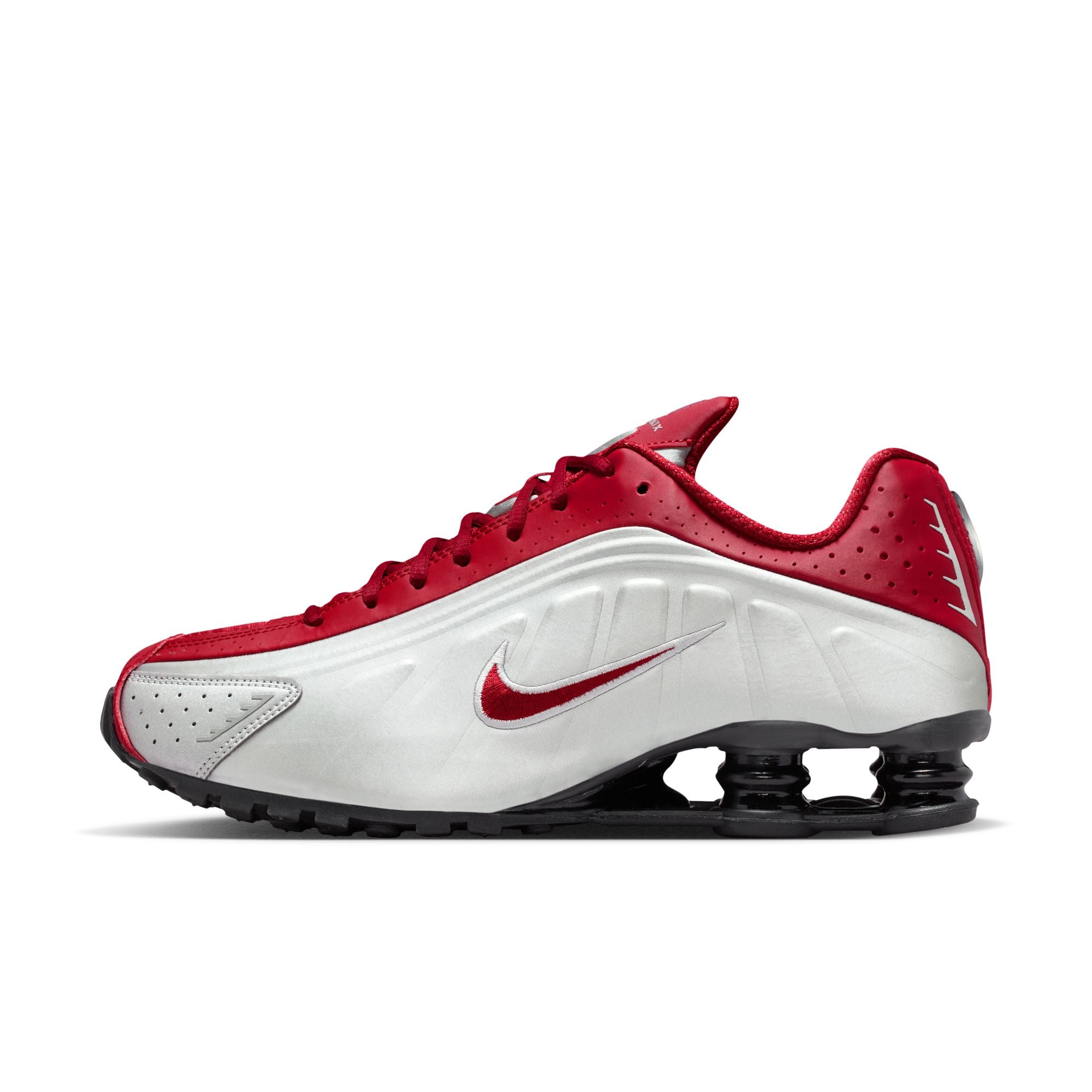 Nike Shox R4 - Men's