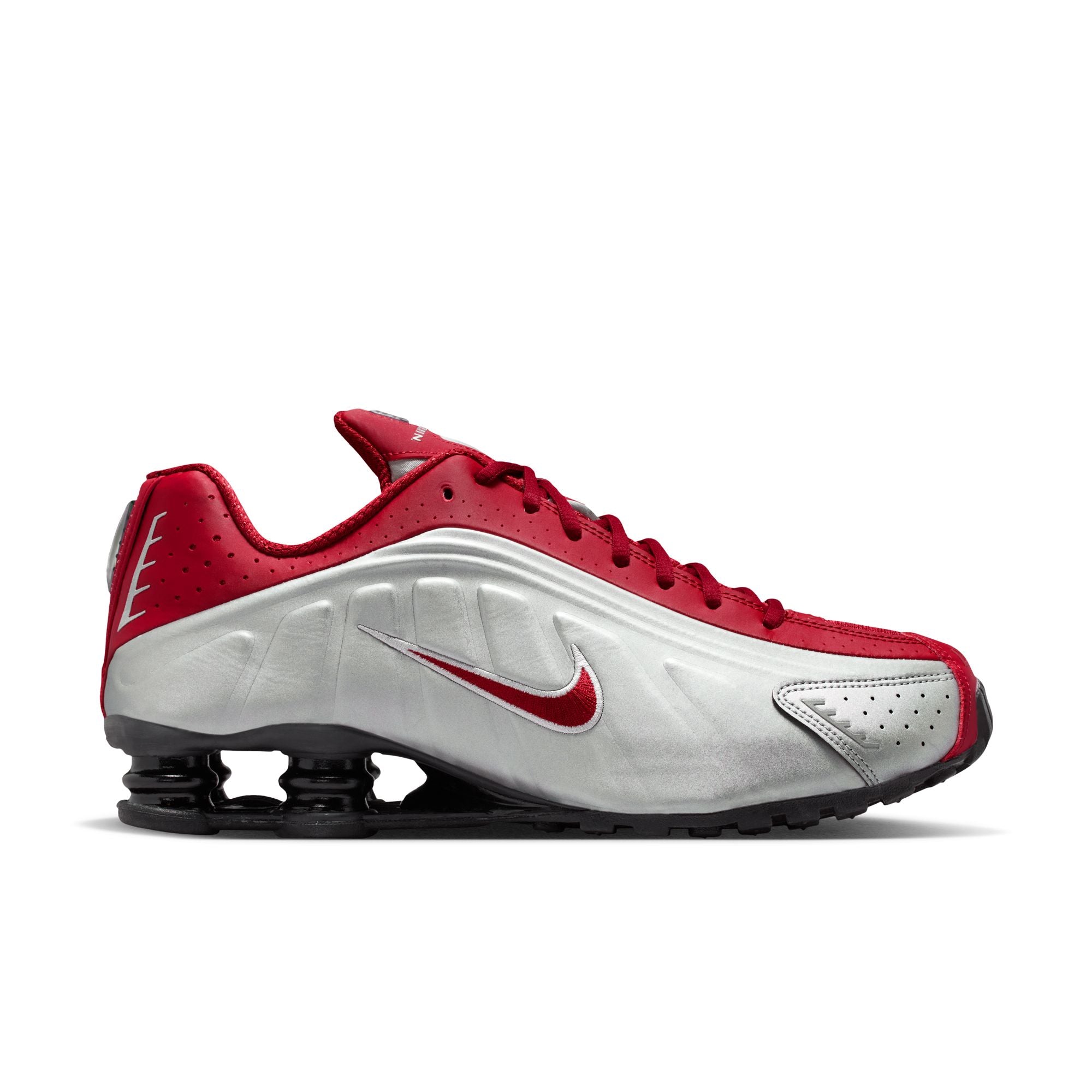 Nike Shox R4 - Men's