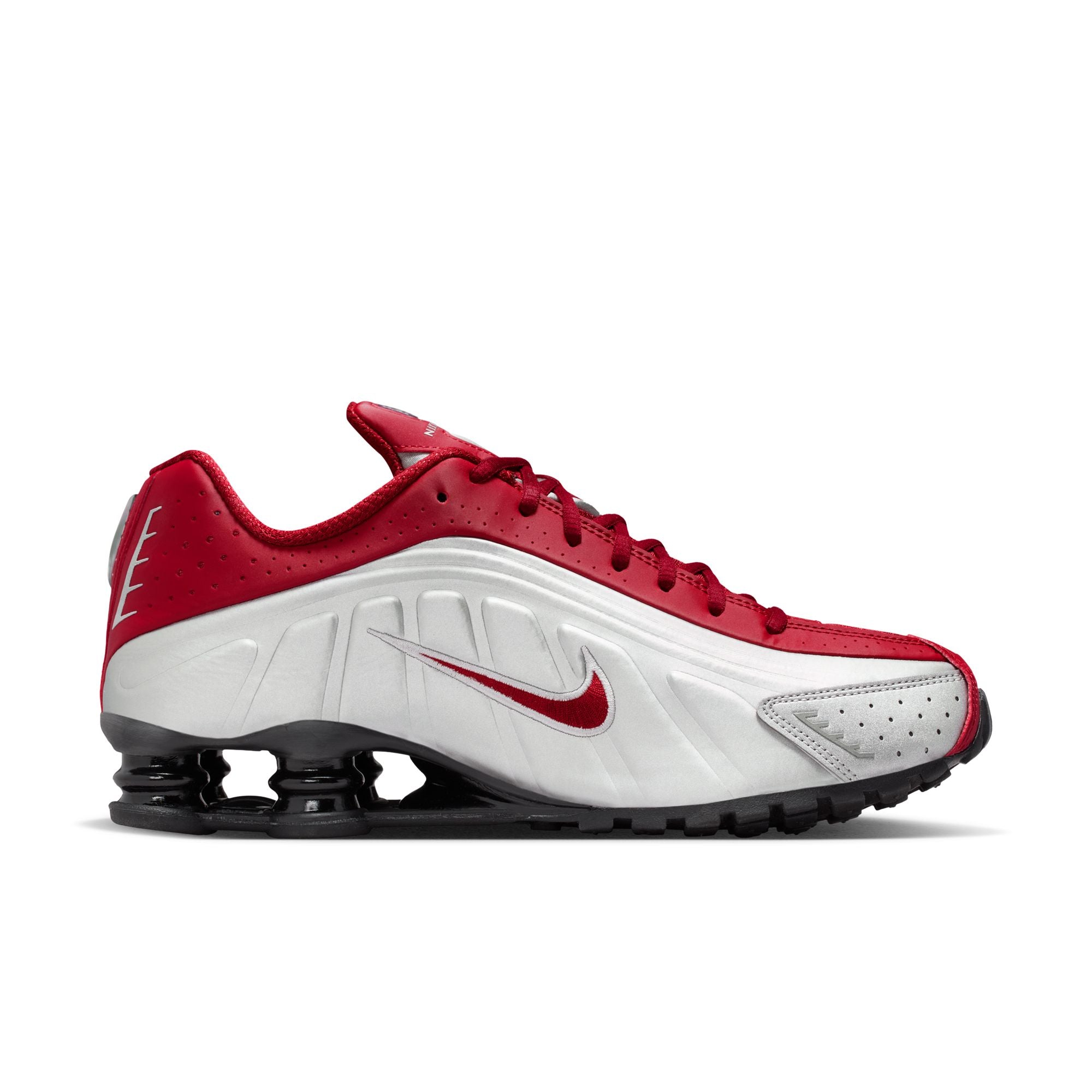 Nike Shox R4 - Men's