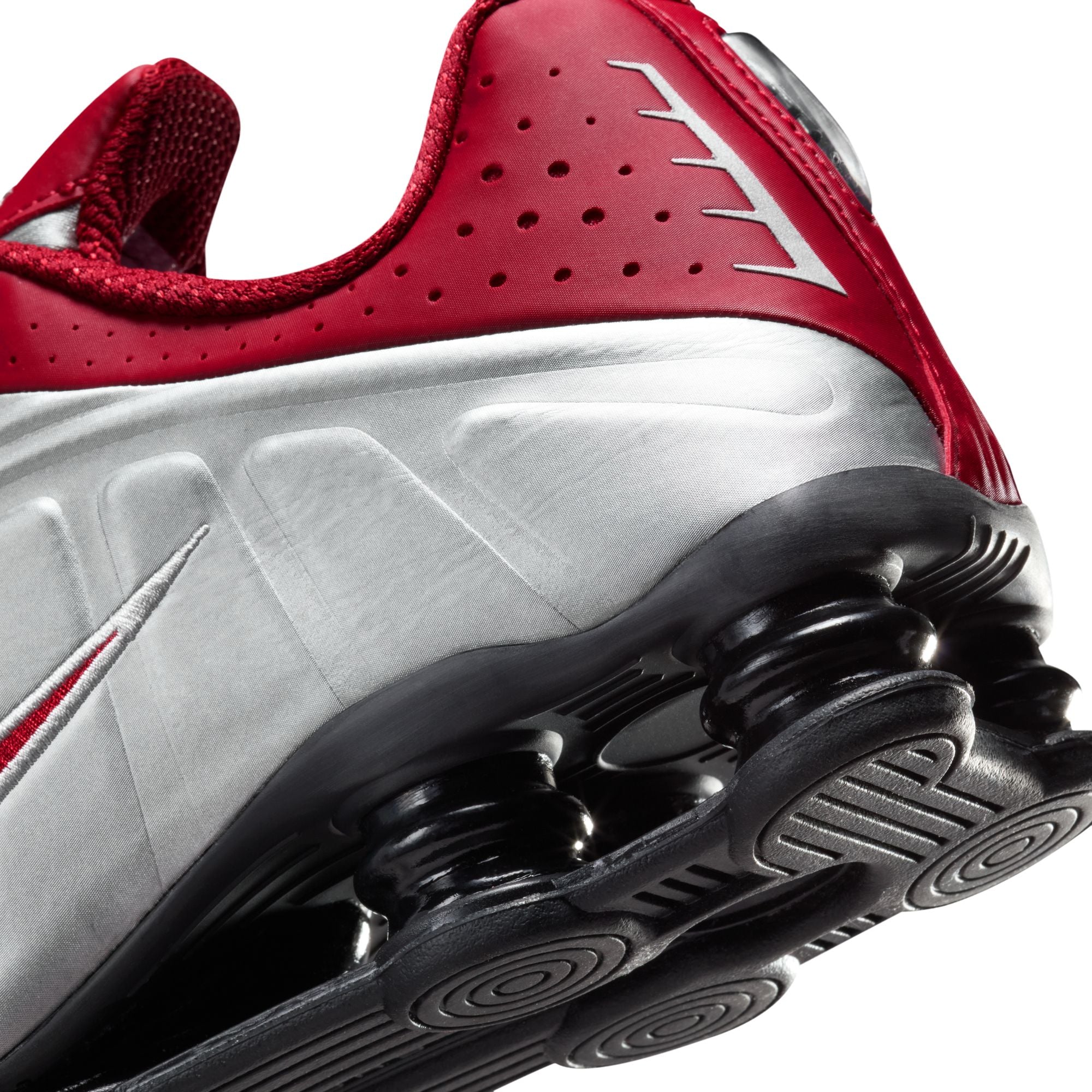 Nike Shox R4 - Men's