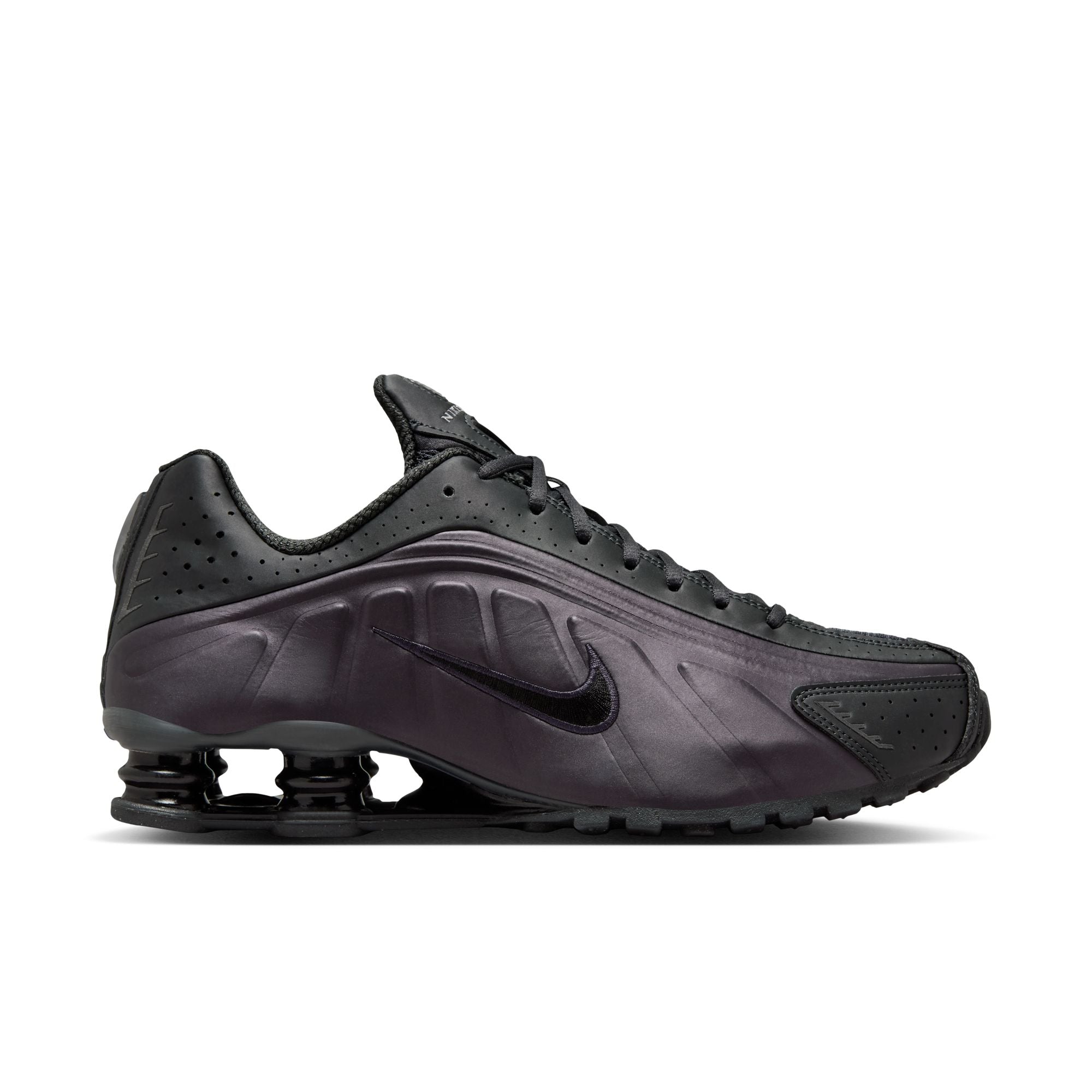 Nike Shox R4 - Men's
