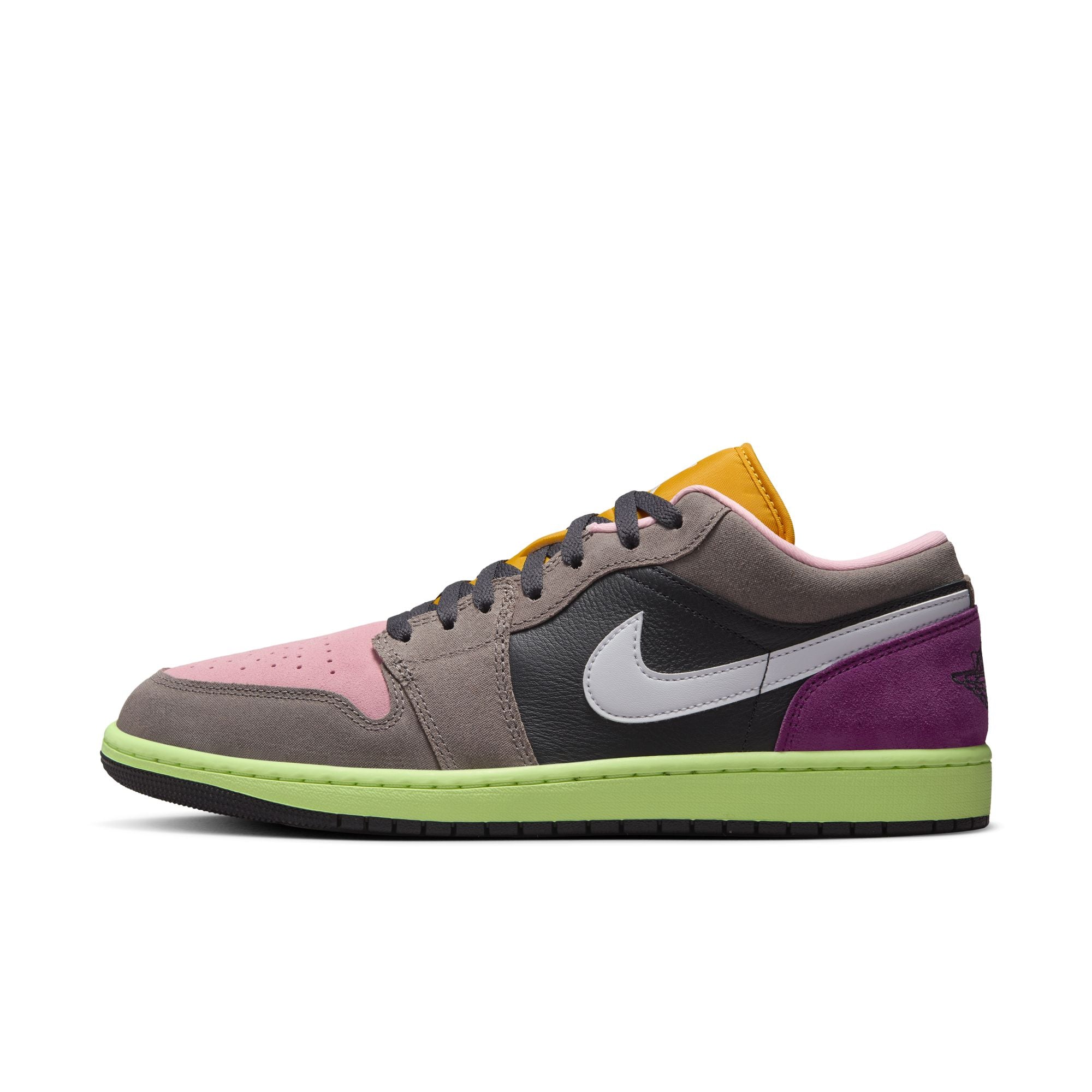 Air Jordan 1 Low SE 'Tokyo Bio Hack' - Men's