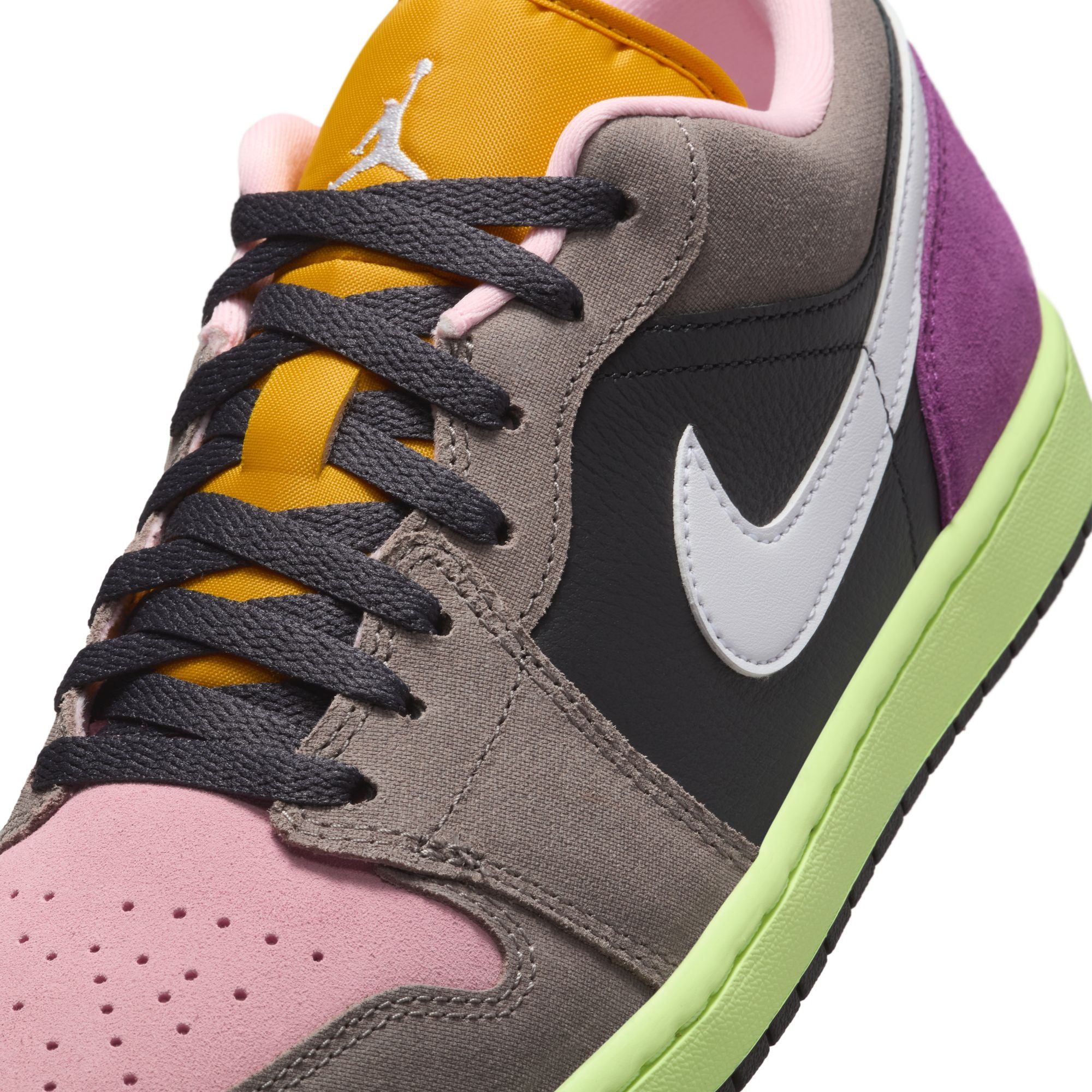 Air Jordan 1 Low SE 'Tokyo Bio Hack' - Men's