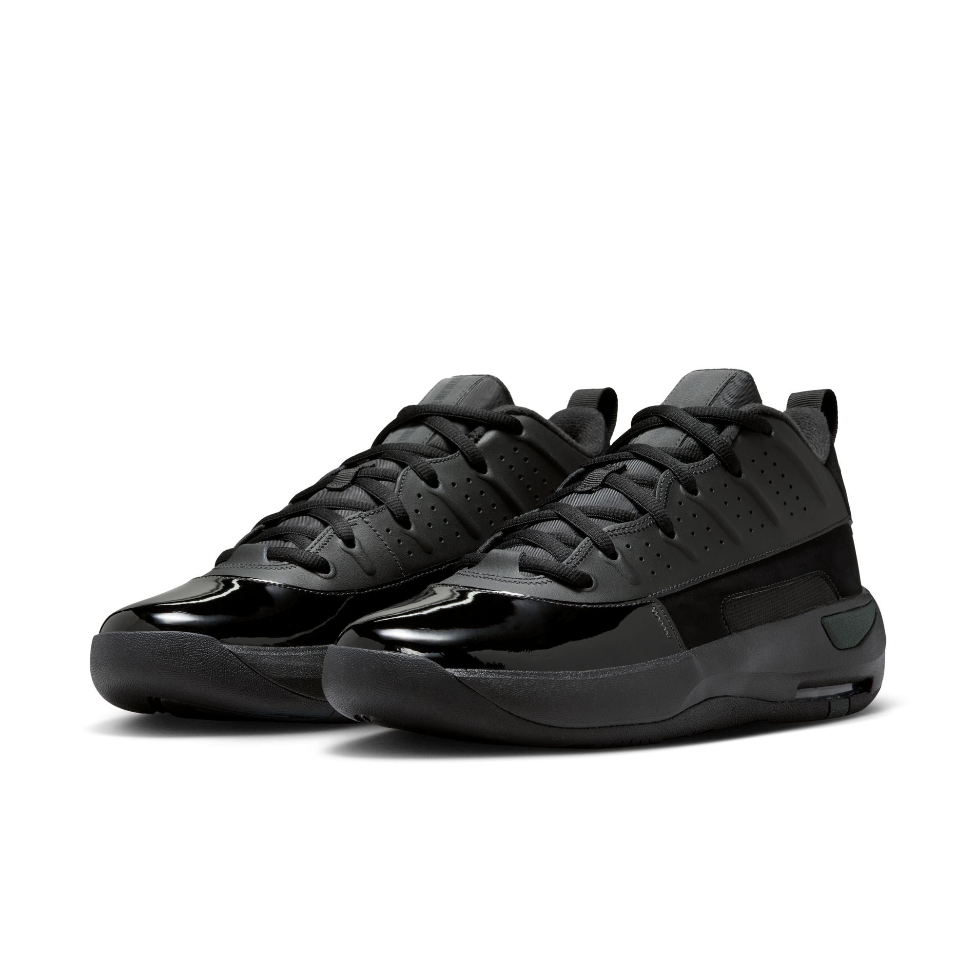 ◆正規品◆NIKE JORDAN MAX AURA 7 BLACK ANTHRACITE◆関税込◆ Jordan Max Aura 7 Big Kids' Shoes. Nike.com