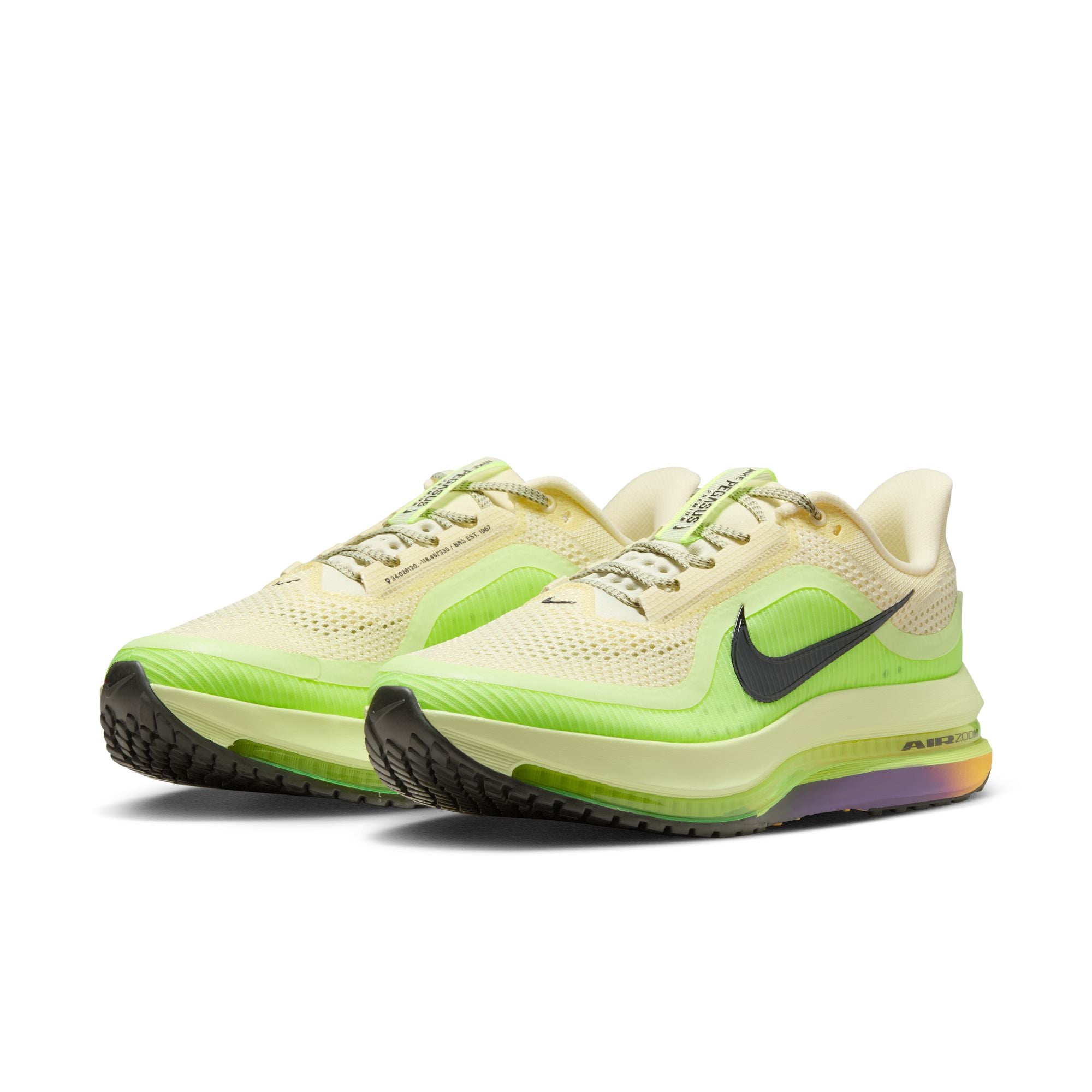 Nike Pegasus Premium - Men's