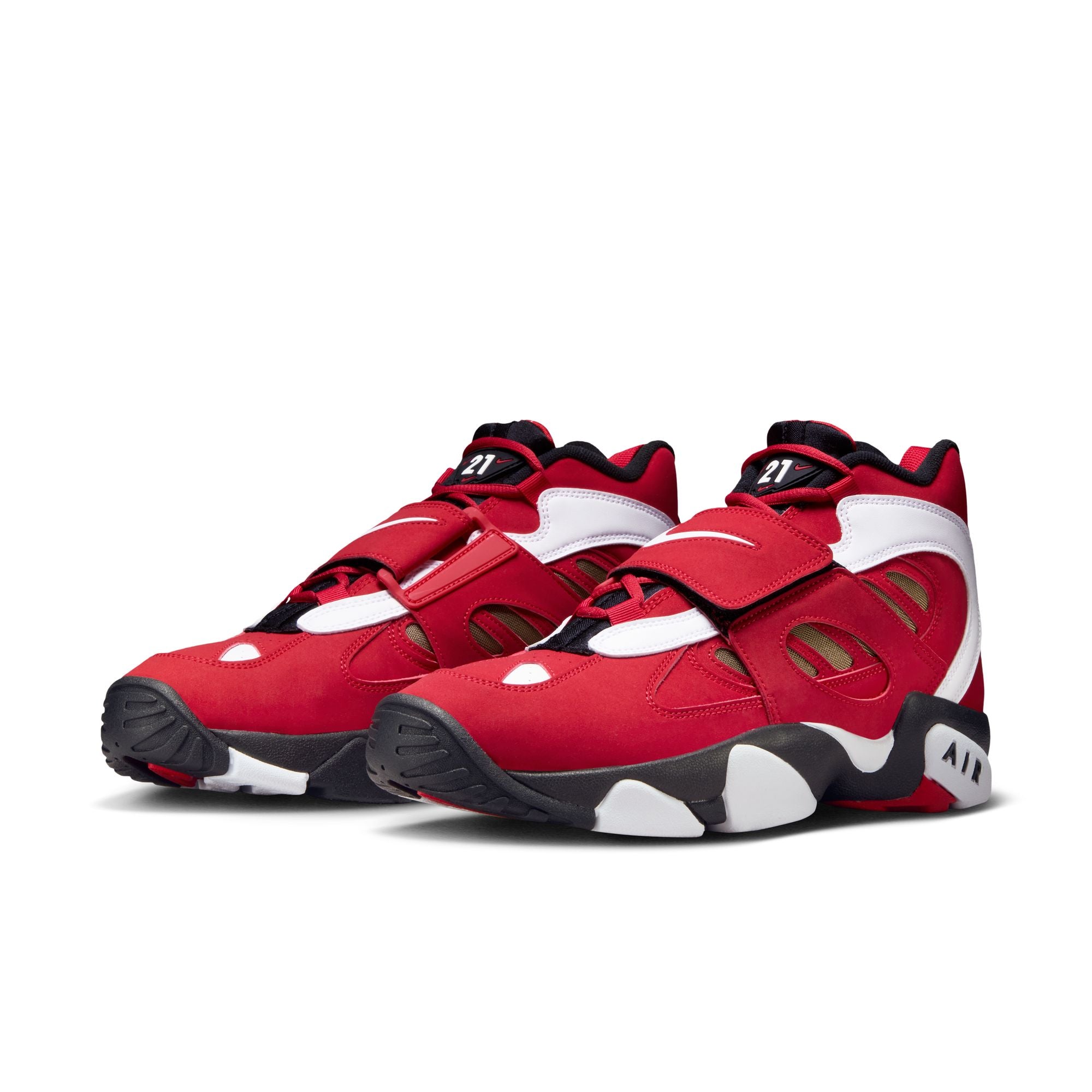 Nike Air Diamond Turf 2 Deion Sanders - Men's