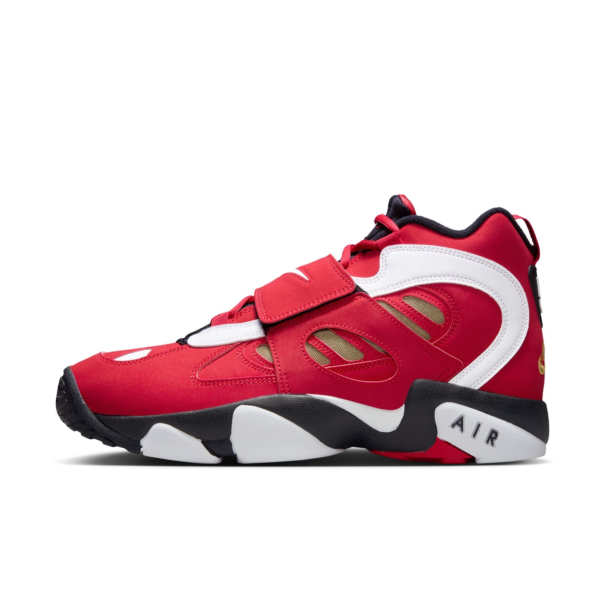 Nike Air Diamond Turf 2 Deion Sanders - Men's