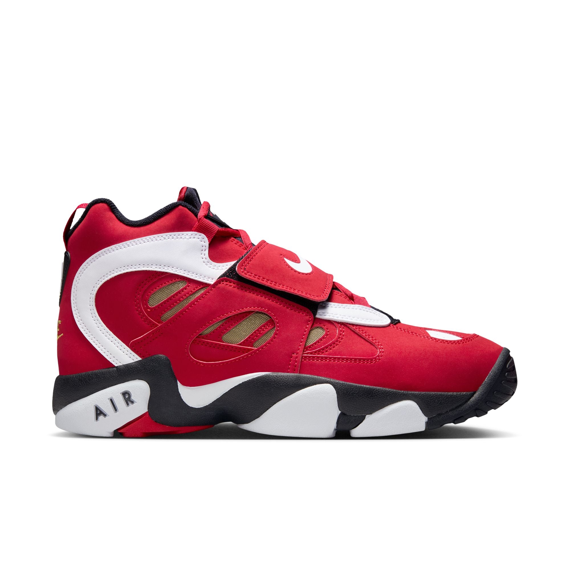 Nike Air Diamond Turf 2 Deion Sanders - Men's