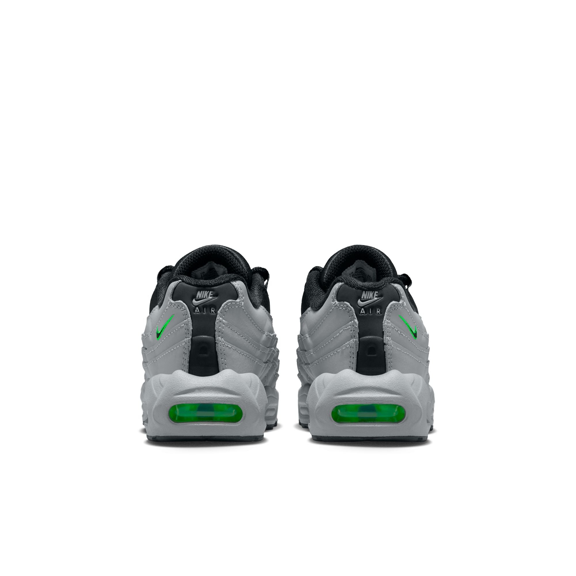 Nike Air Max 95 "Recraft" - Preschool