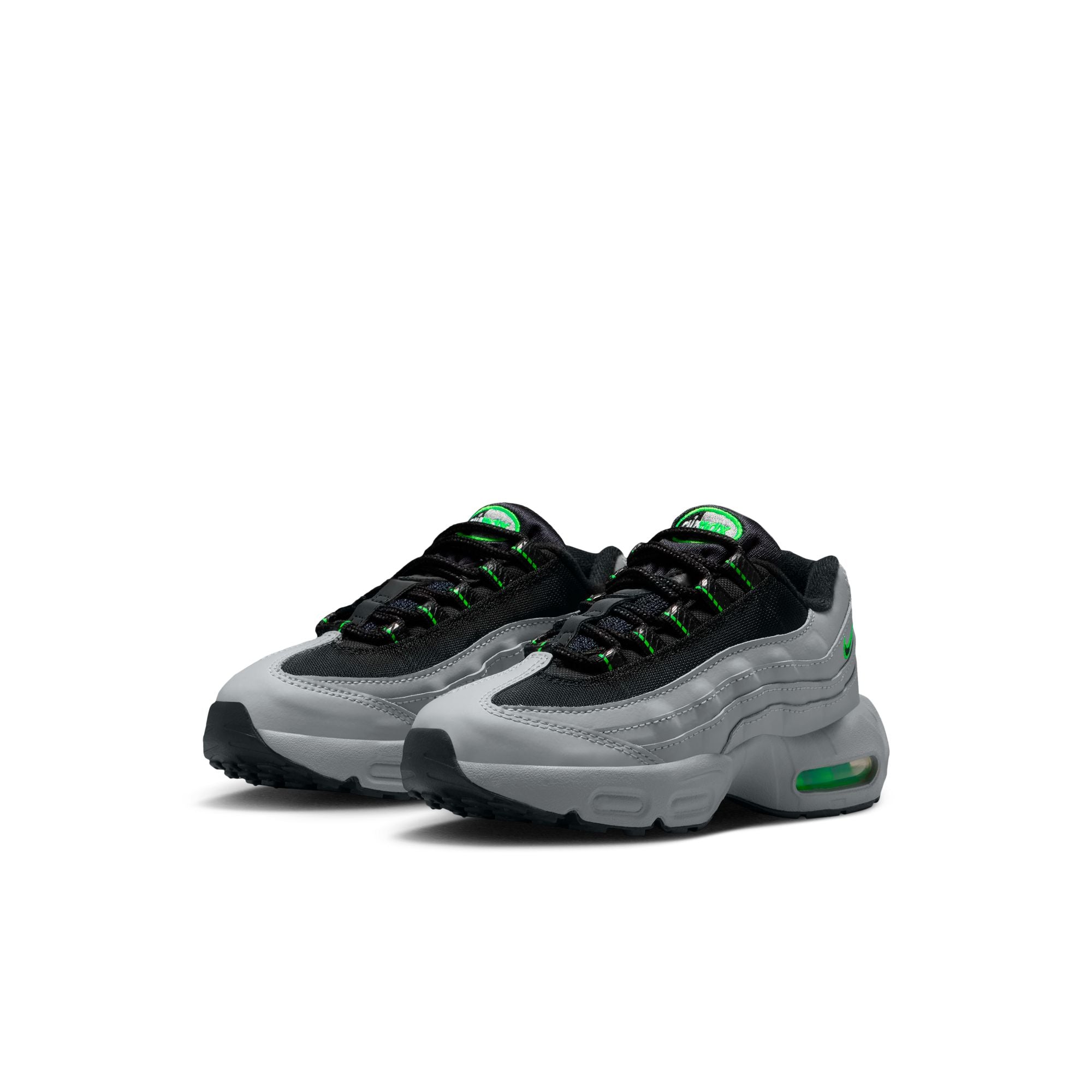 Nike Air Max 95 "Recraft" - Preschool