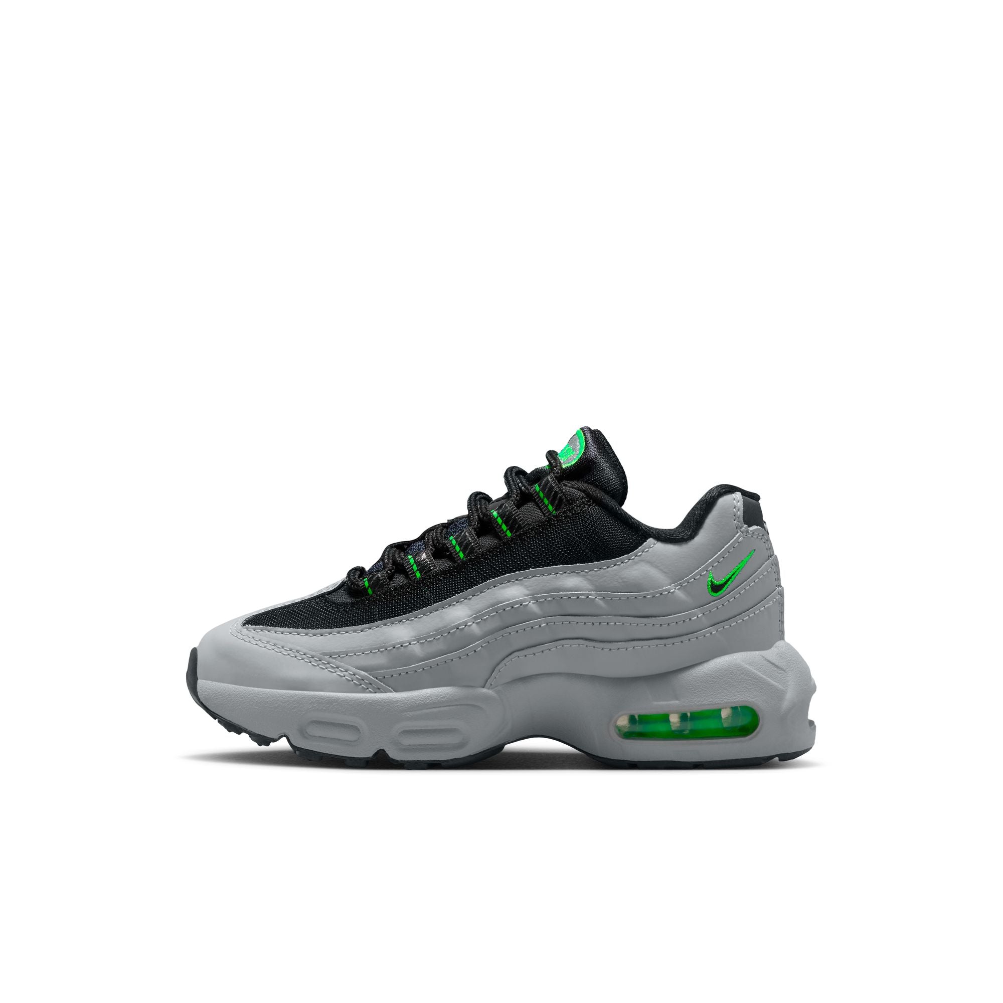 Nike Air Max 95 "Recraft" - Preschool