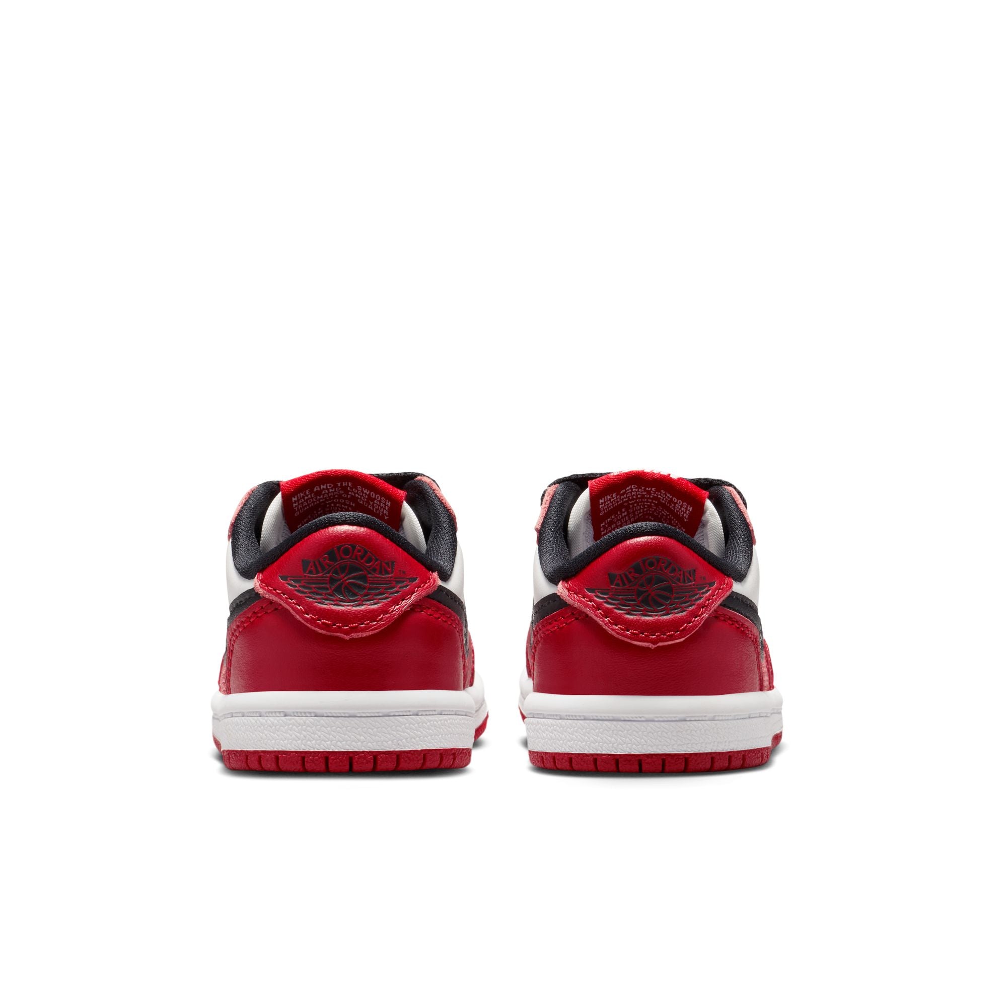 Air Jordan 1 Retro Low "Chicago" - Preschool