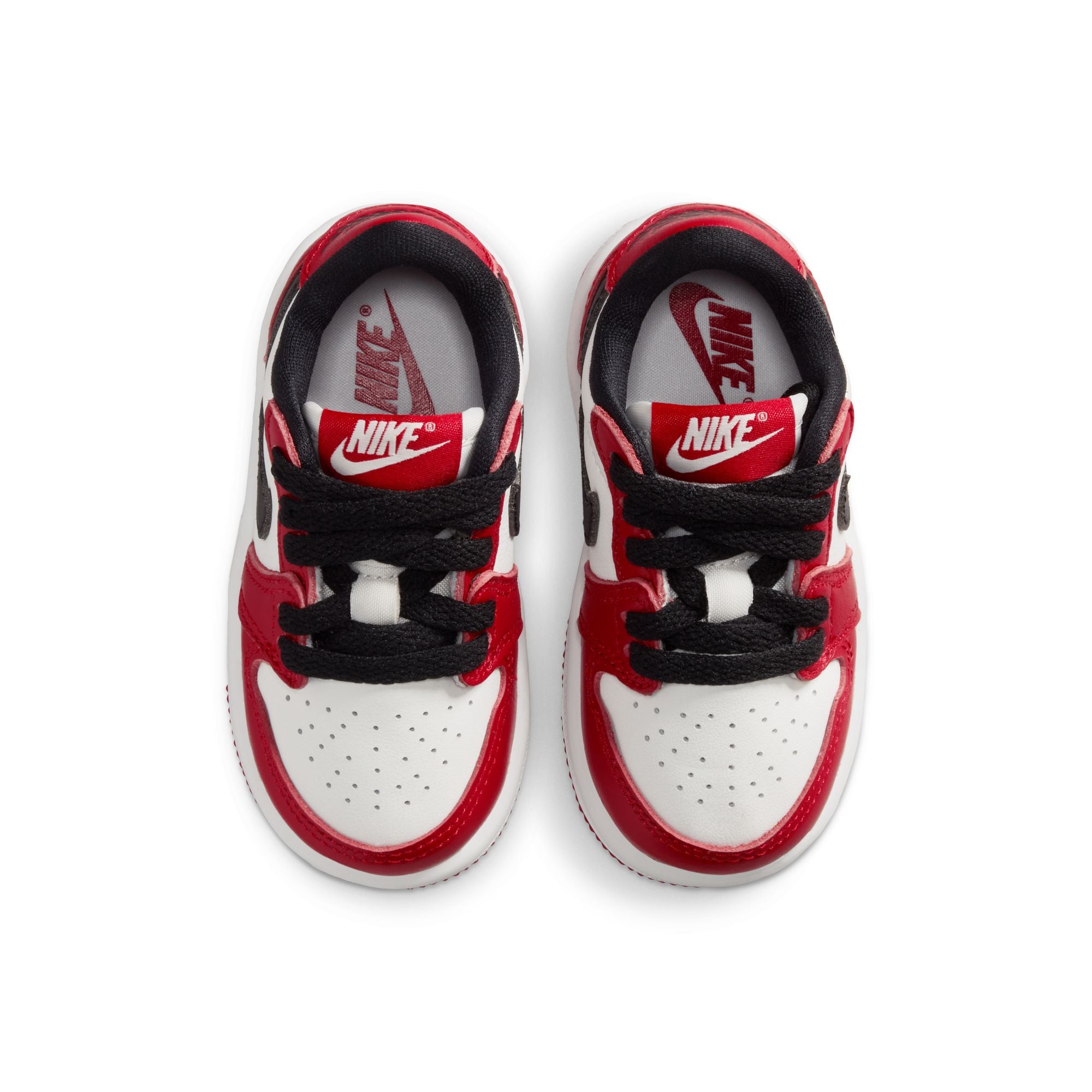 Air Jordan 1 Retro Low "Chicago" - Preschool