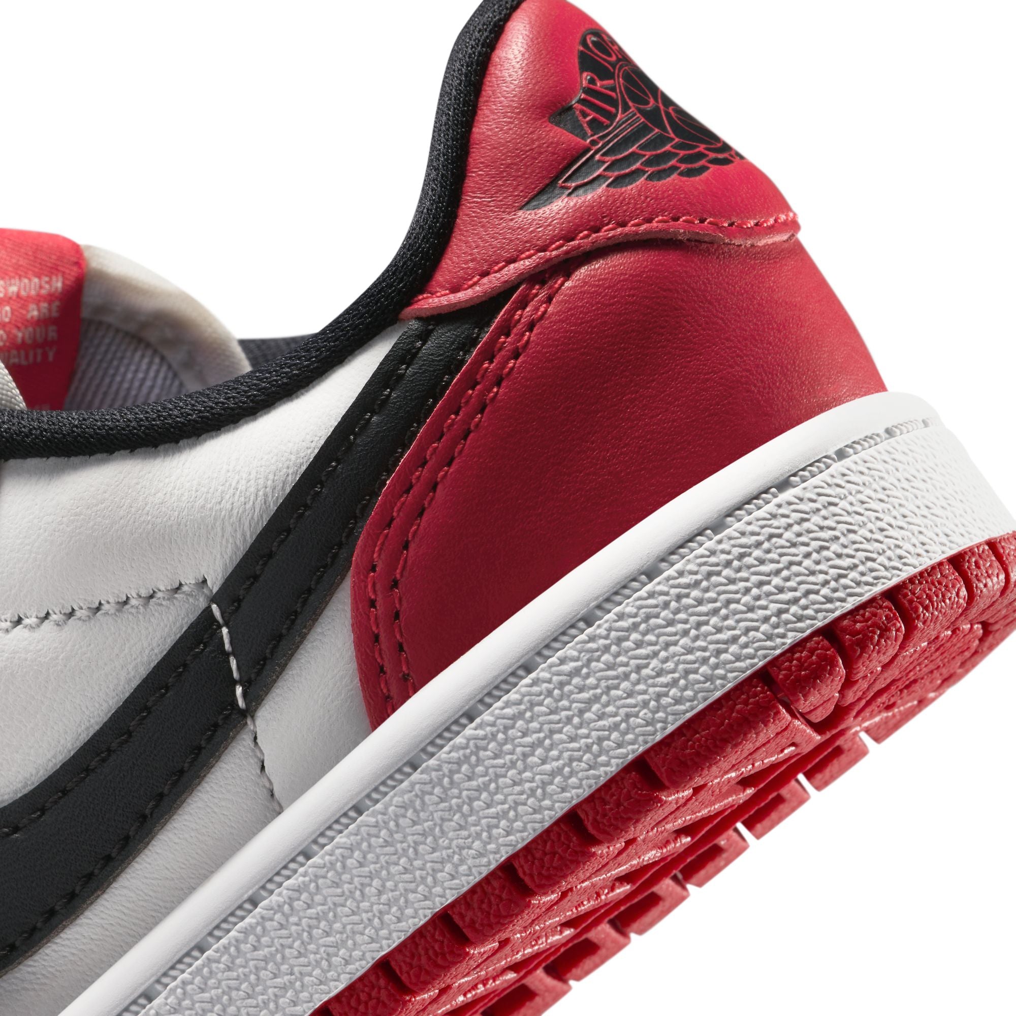 Air Jordan 1 Retro Low "Chicago" - Preschool