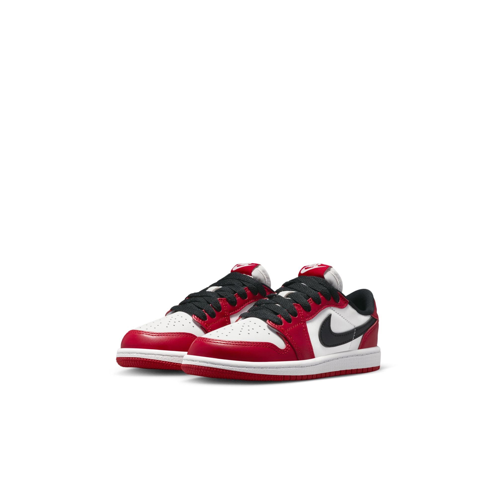Air Jordan 1 Retro Low "Chicago" - Toddlers