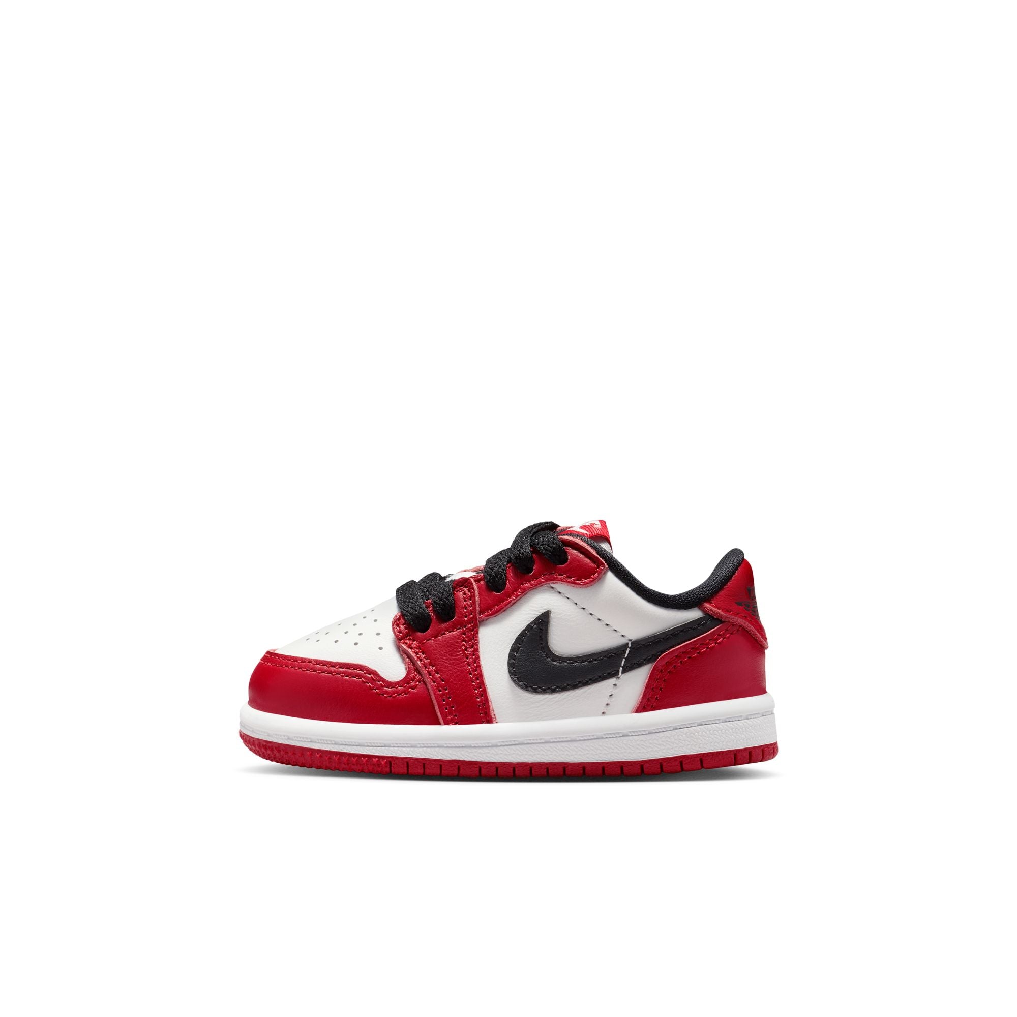 Air Jordan 1 Retro Low "Chicago" - Toddlers