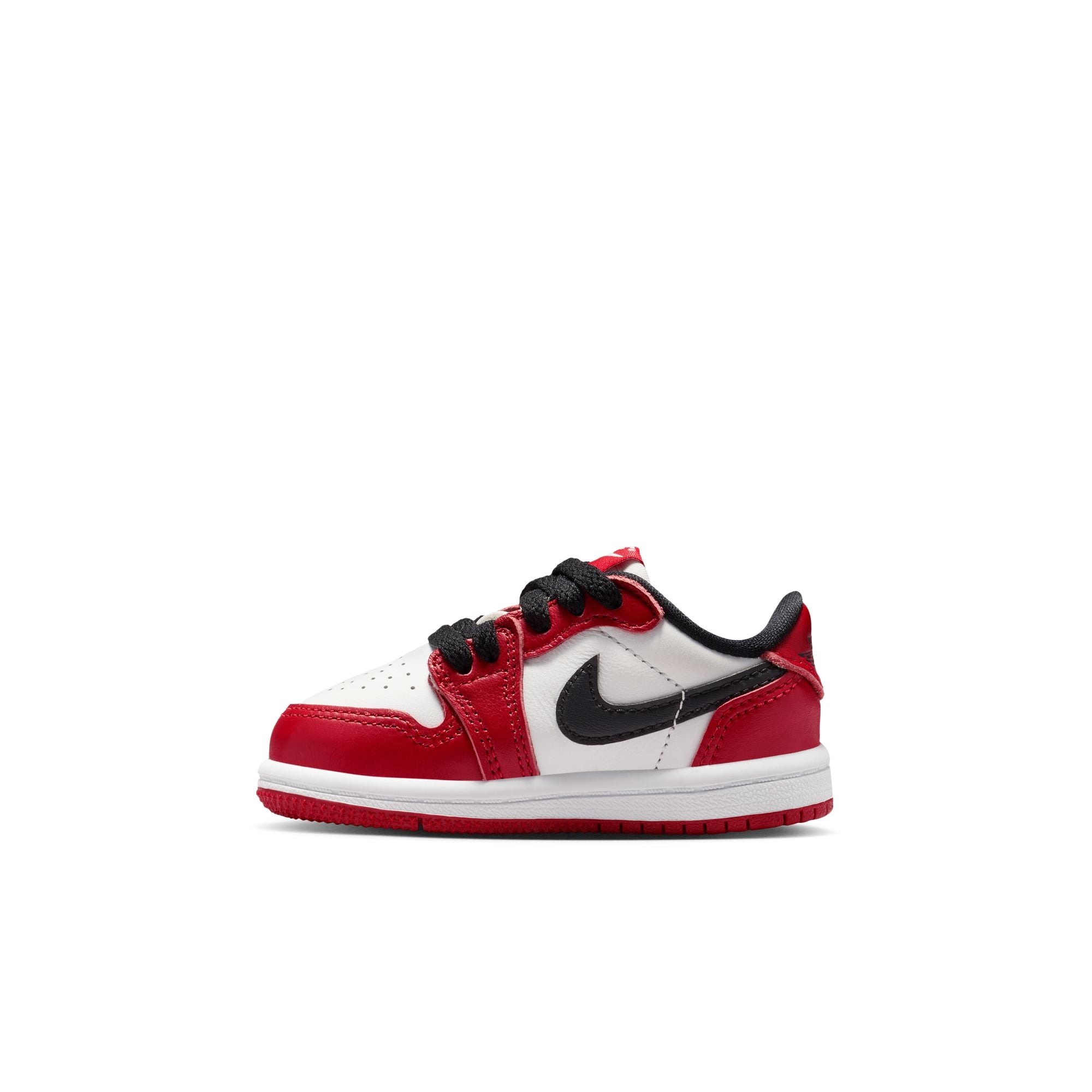 Air Jordan 1 Retro Low "Chicago" - Toddlers