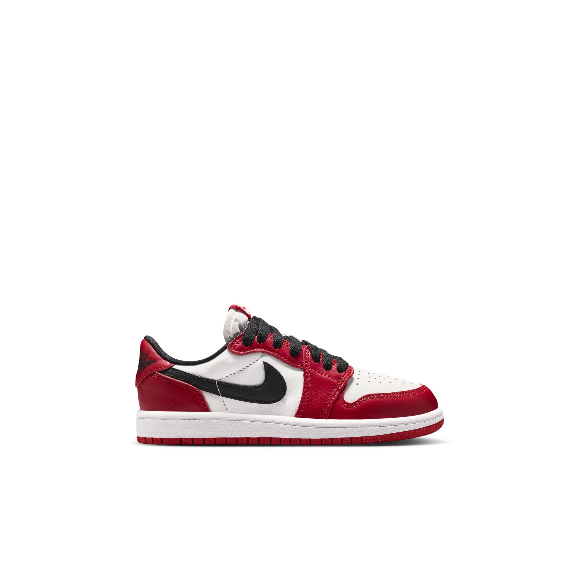 Air Jordan 1 Retro Low "Chicago" - Toddlers