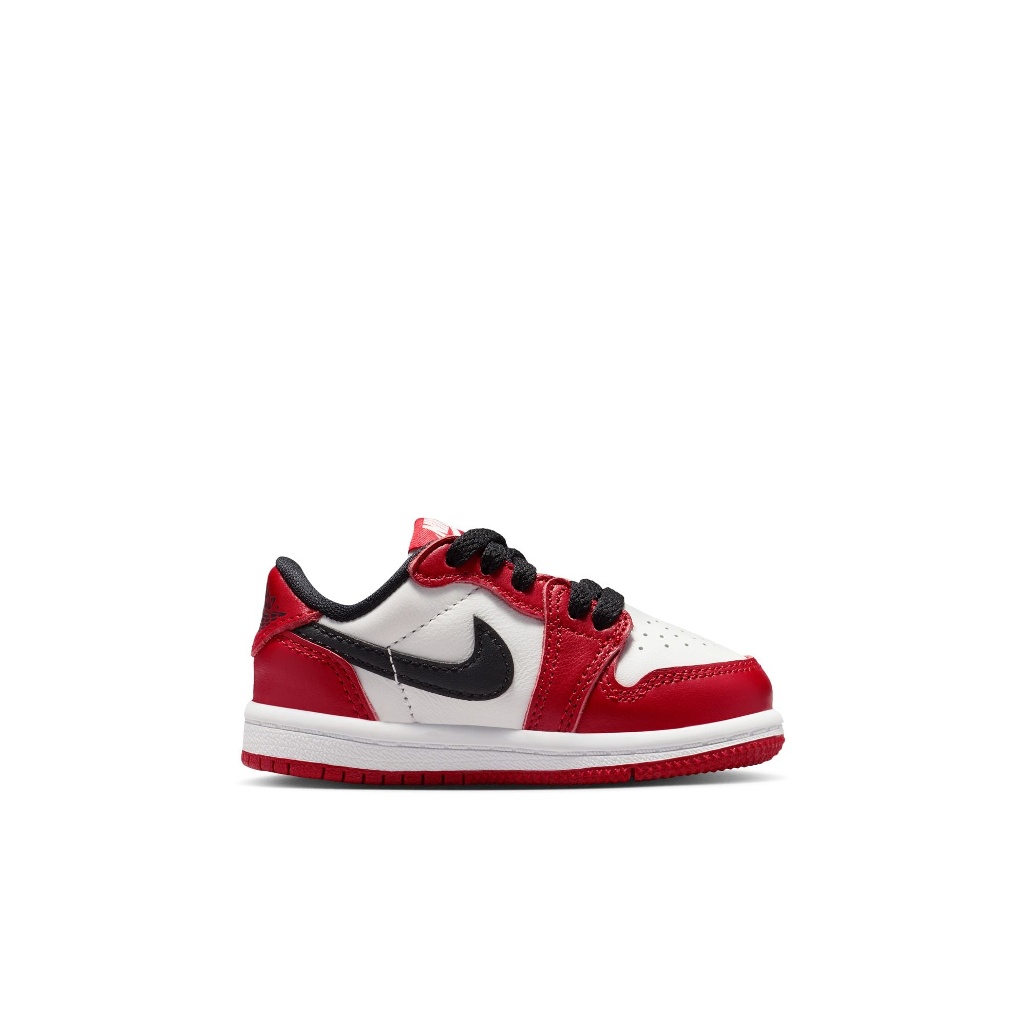 Air Jordan 1 Retro Low "Chicago" - Toddlers