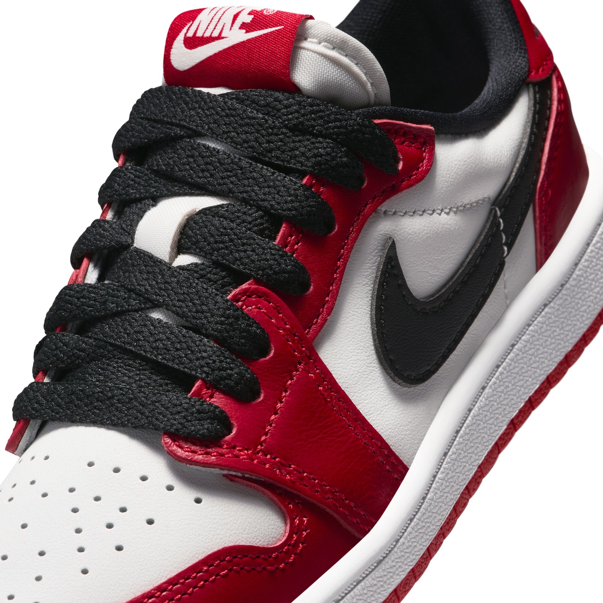 Air Jordan 1 Retro Low "Chicago" - Toddlers