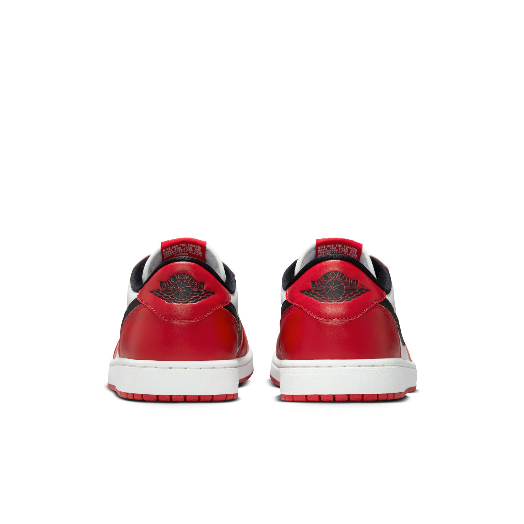 Air Jordan 1 Retro Low "Chicago" - Men's