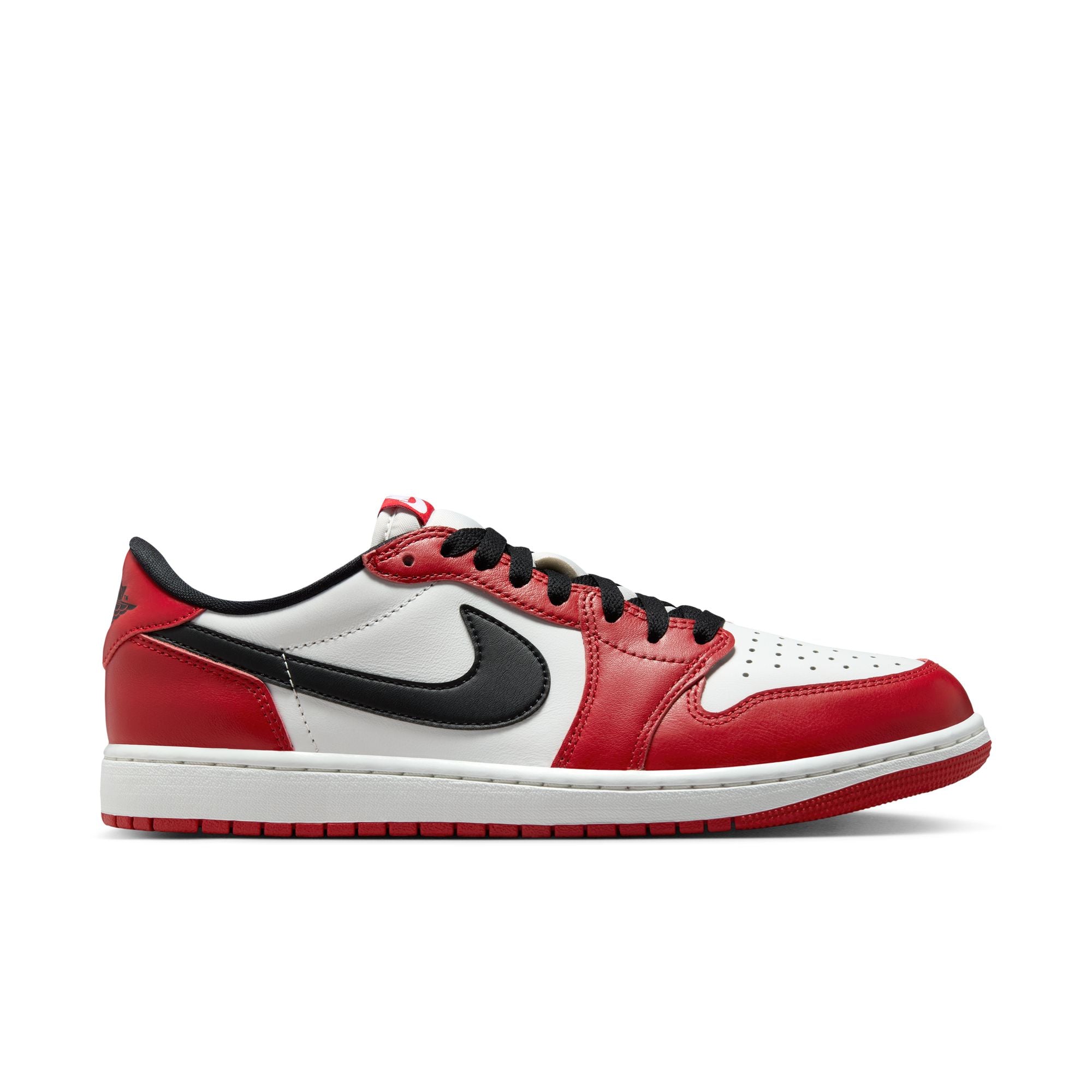 Air Jordan 1 Retro Low "Chicago" - Men's