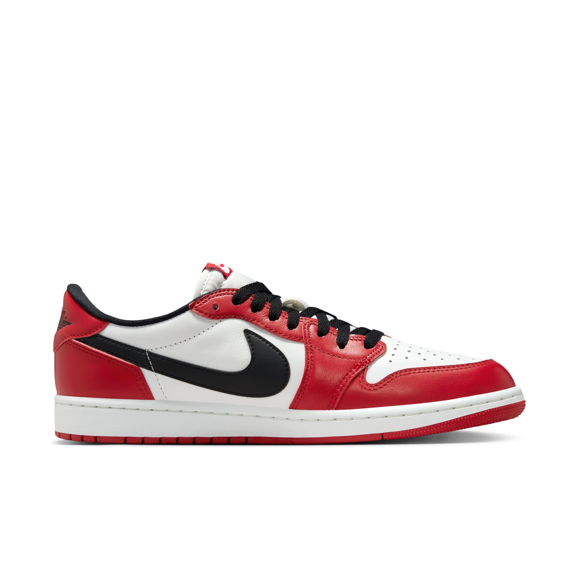 Air Jordan 1 Retro Low "Chicago" - Men's